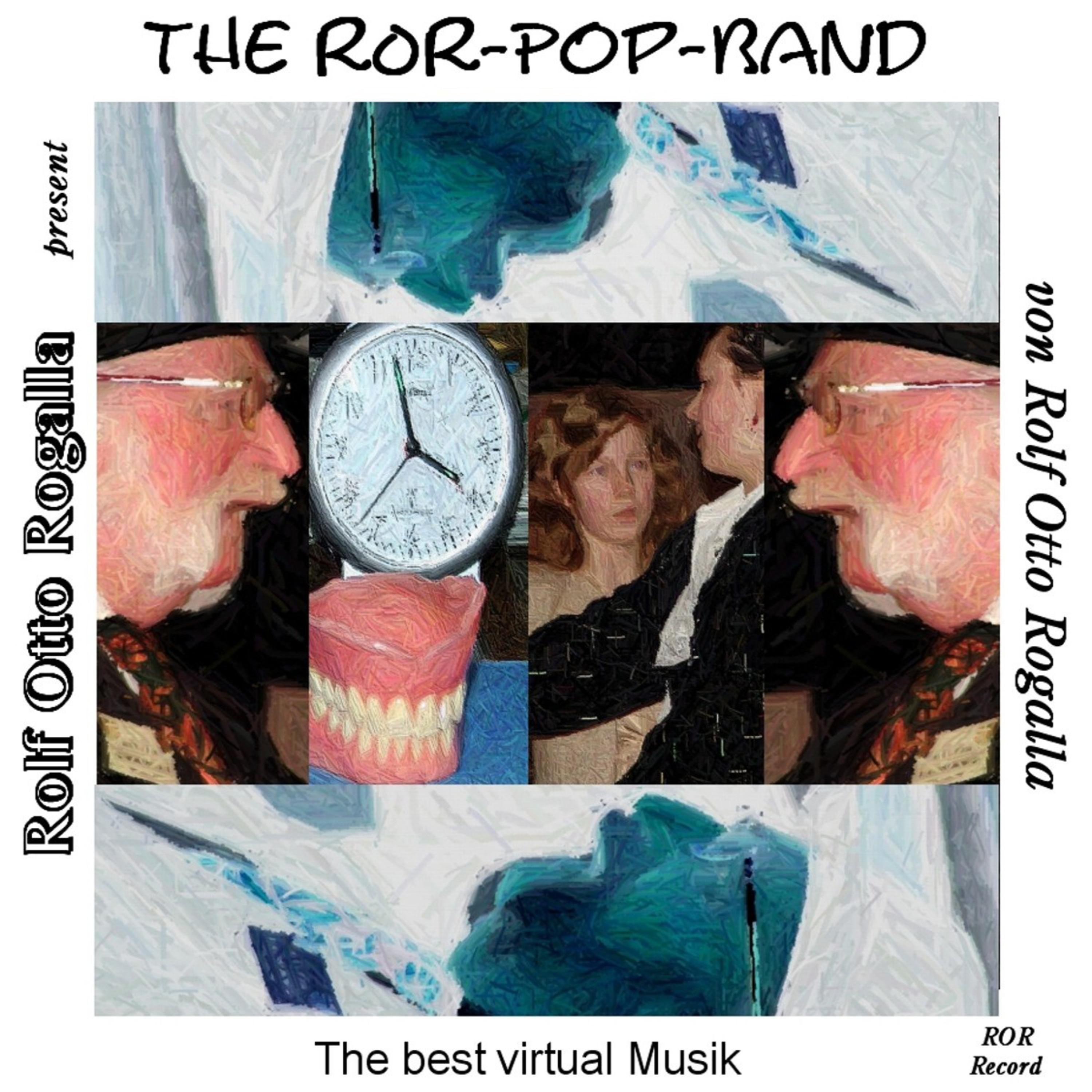 The Ror-Pop-Band