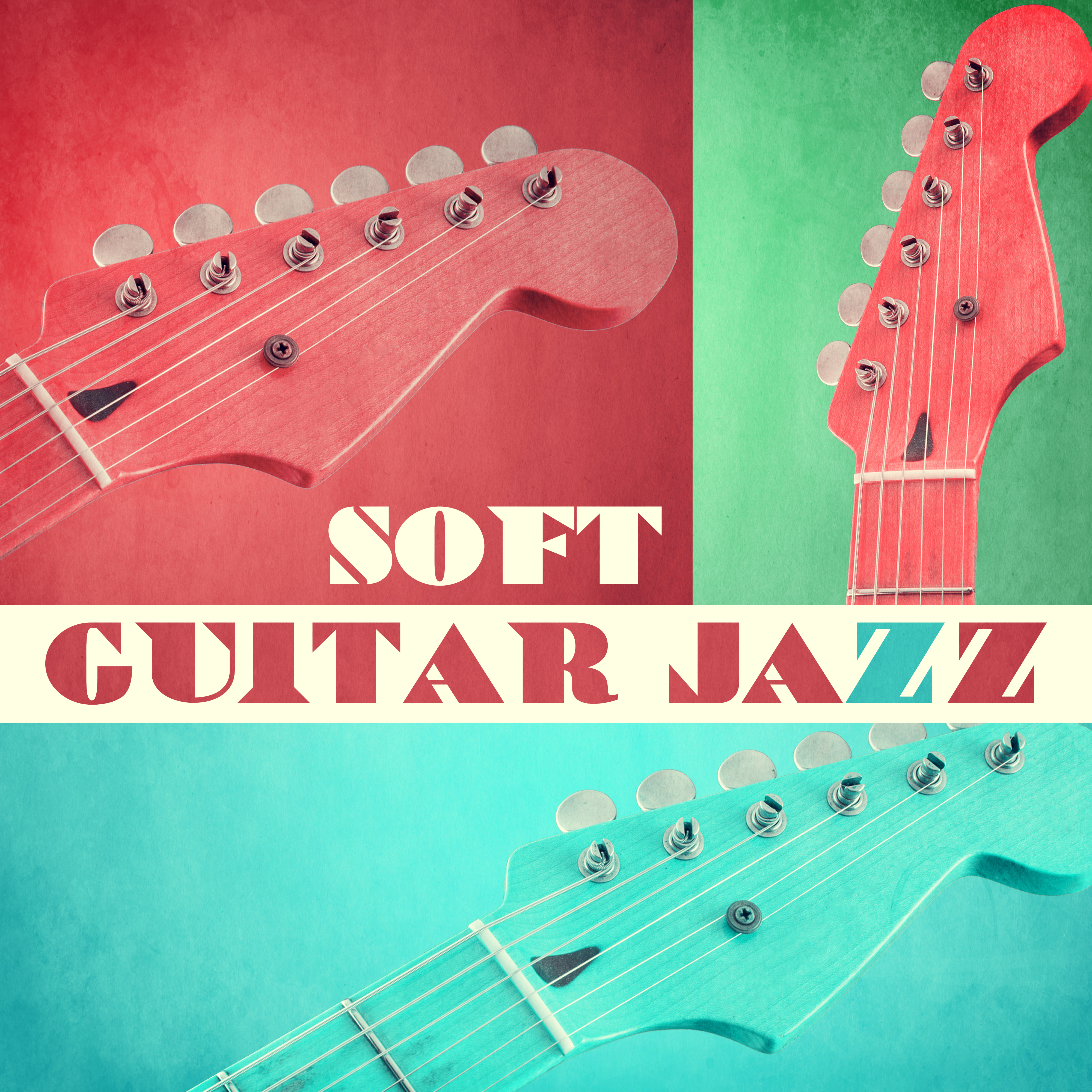 Soft Guitar Jazz