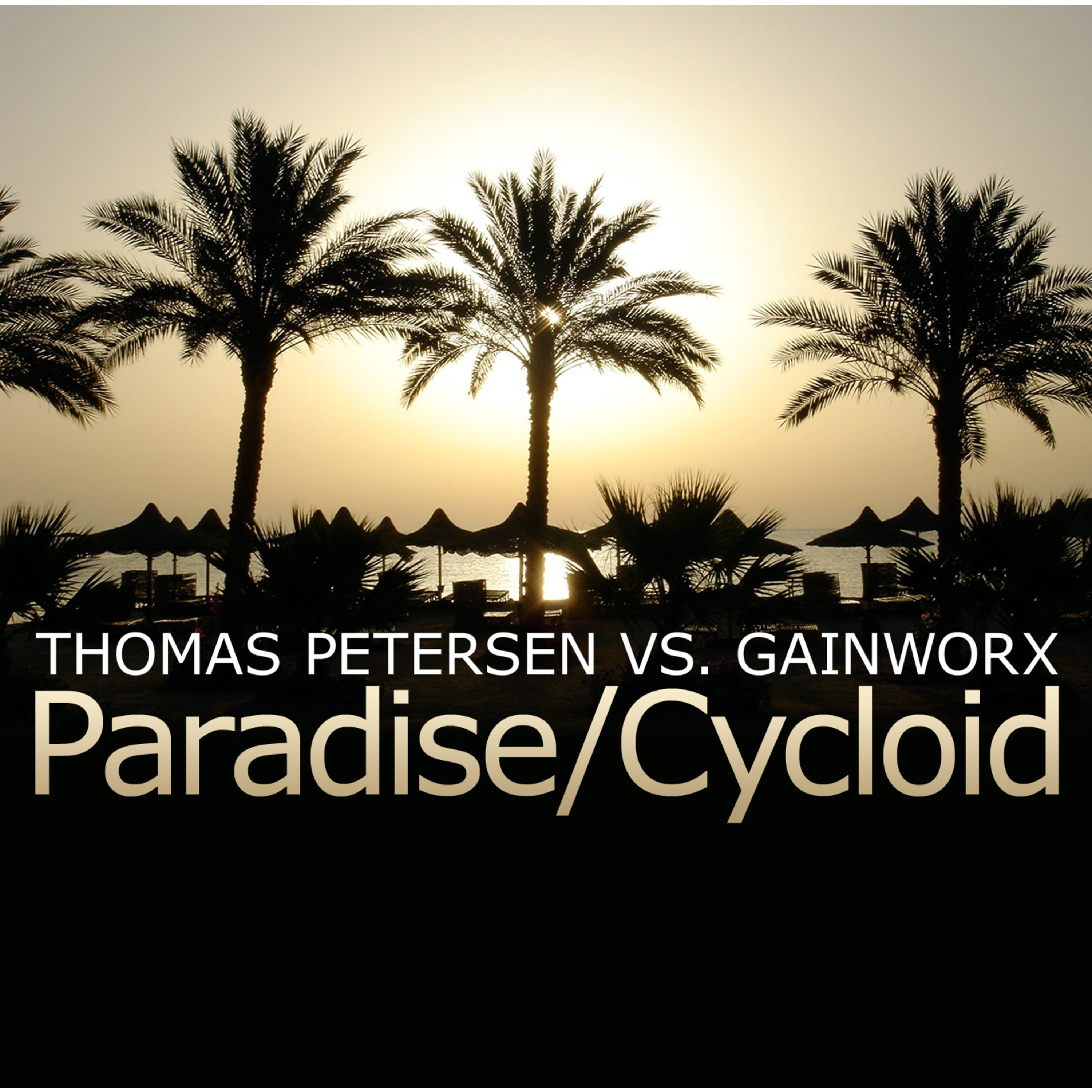 Paradise (Jan van Bass-10 Remix)