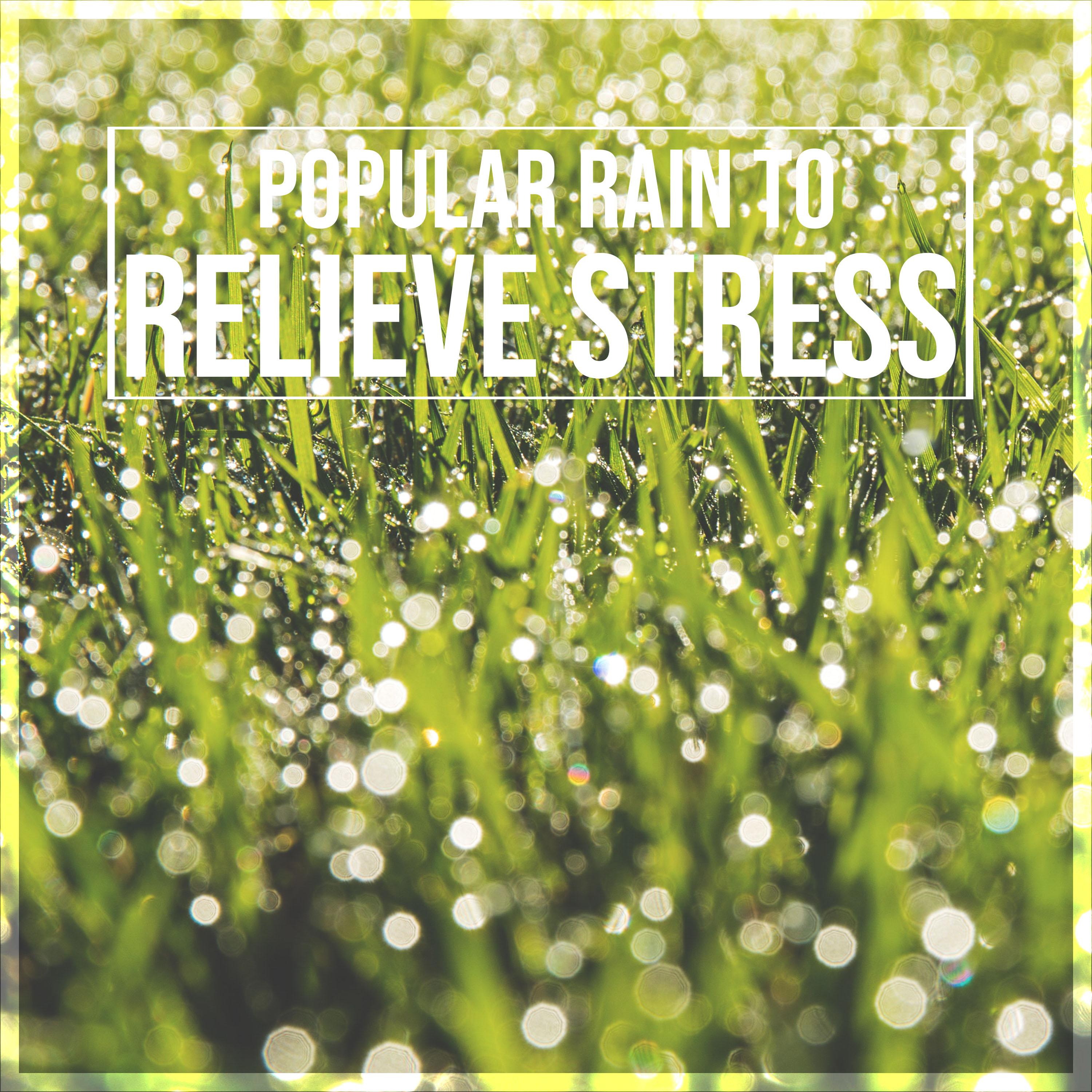 #18 Popular Rain Songs to Relieve Stress