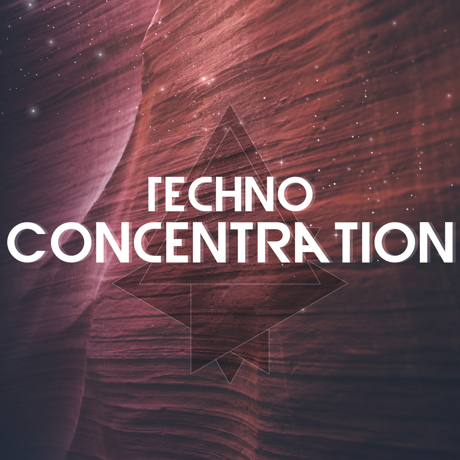 Techno Concentration