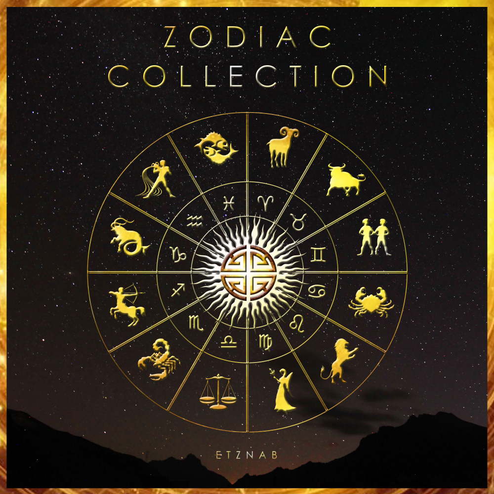 Zodiac Collection