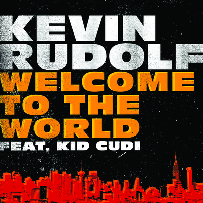 Welcome To The World - Explicit Version