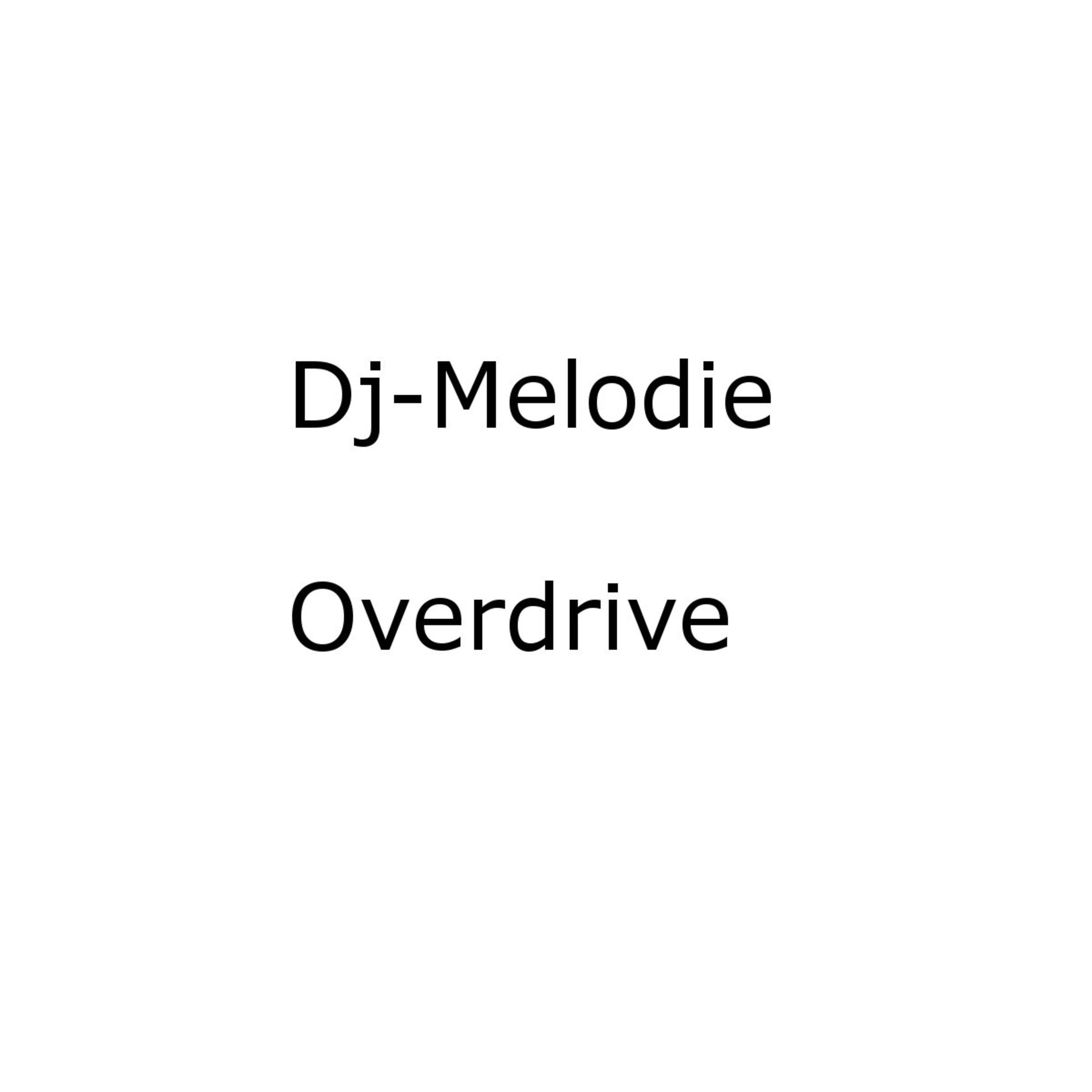 Overdrive