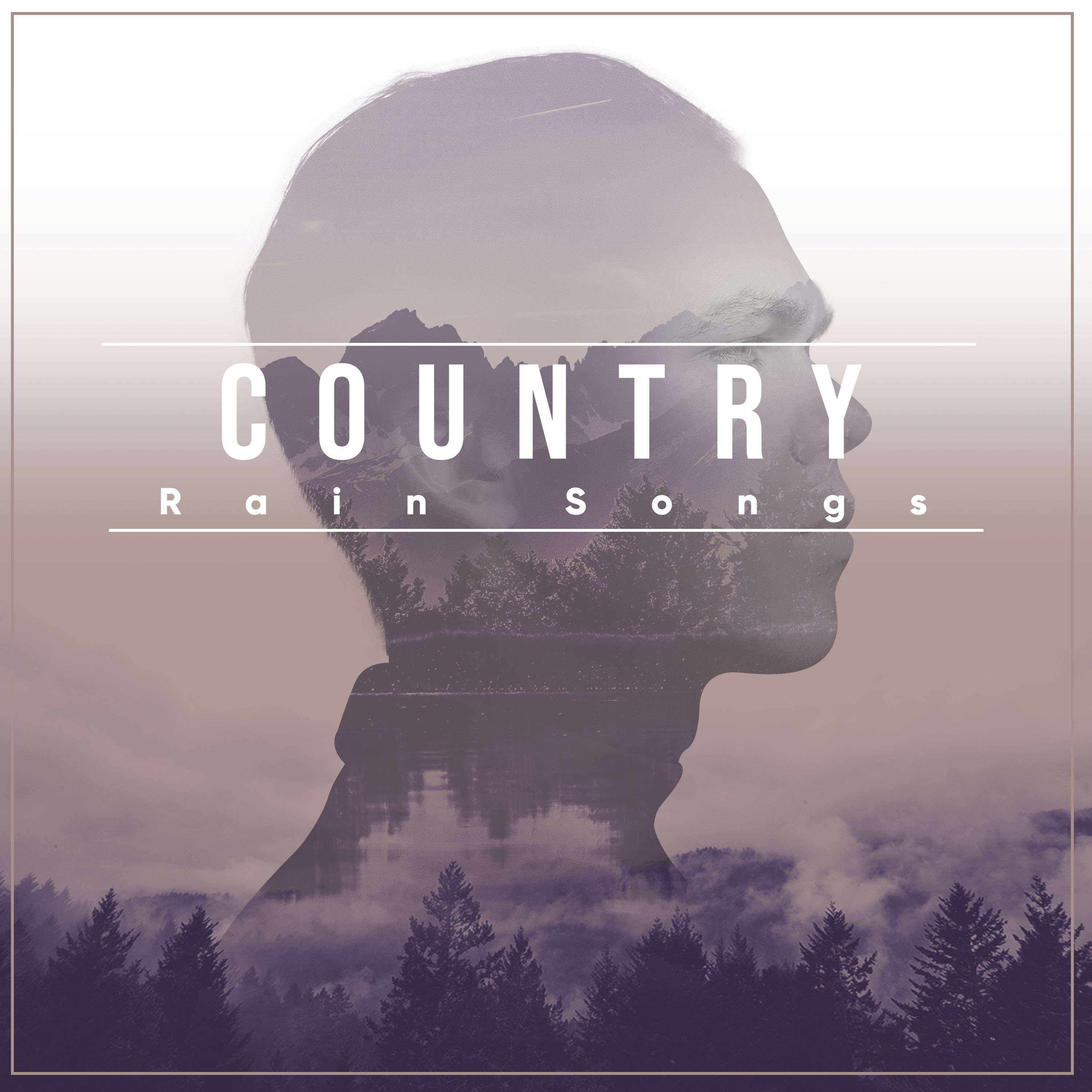 #20 Country Rain Songs for Sleeping