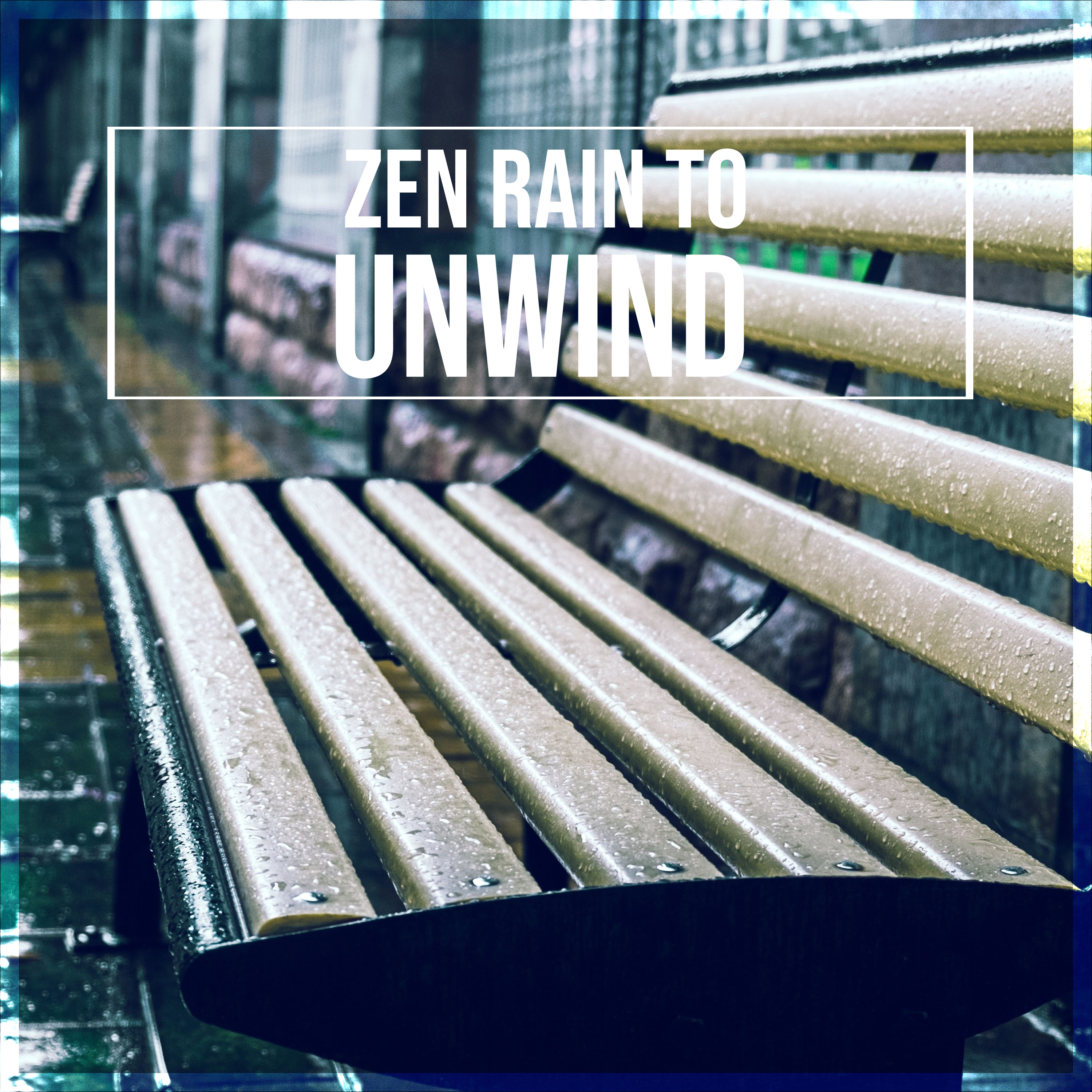 13 Zen Rain Sounds to Unwind & Relax