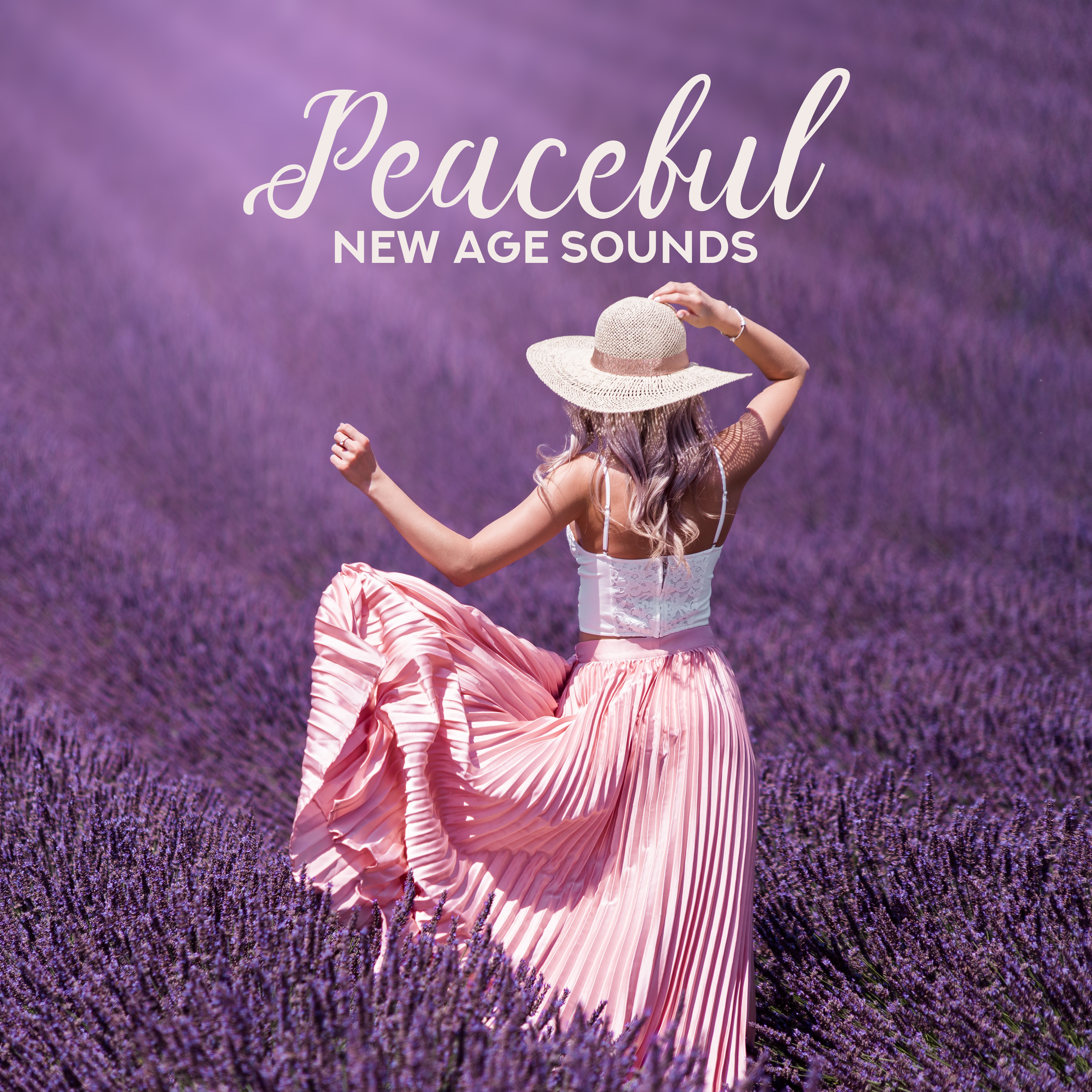 Peaceful New Age Sounds