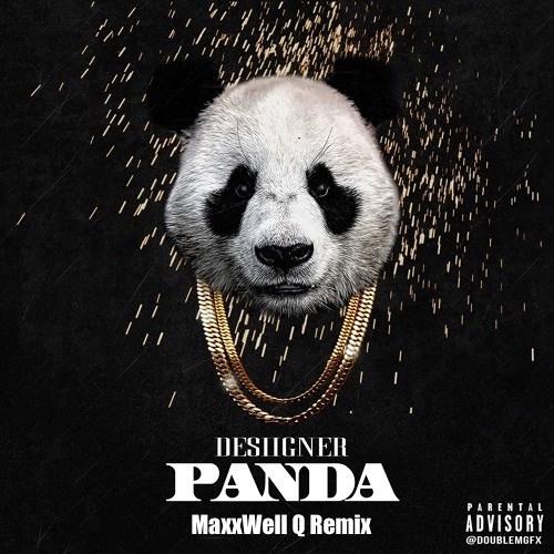 Panda (MaxxWell Q Remix)