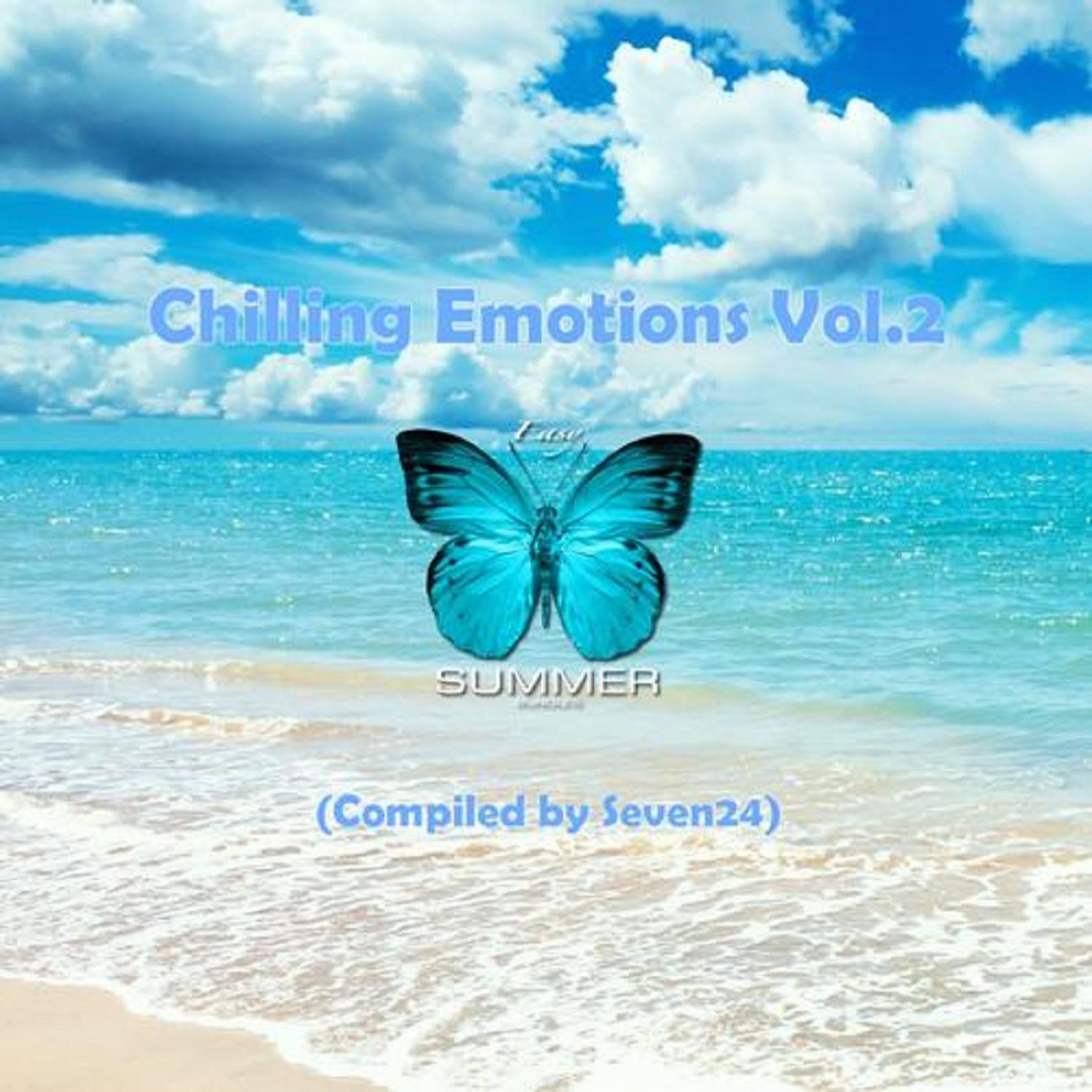 Music For Chilling Emotions, Vol. 2