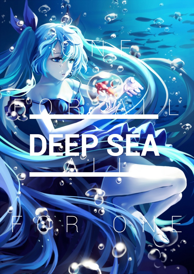 Deep  Sea