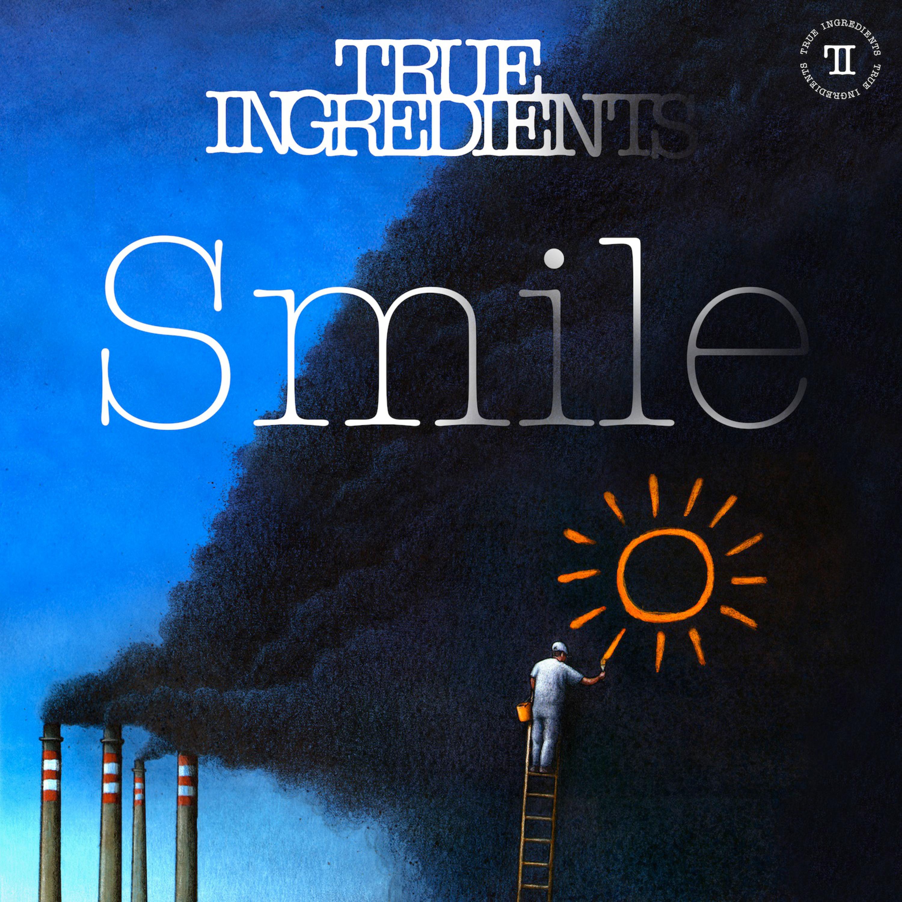 Smile (Instrumental)