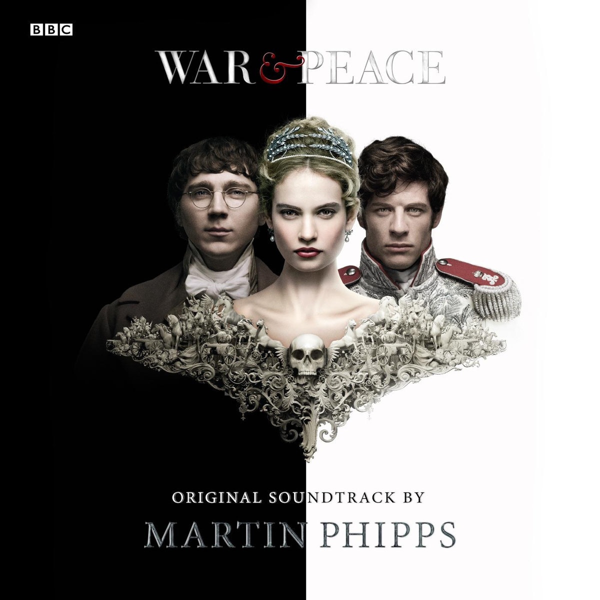 War & Peace (Original Soundtrack)