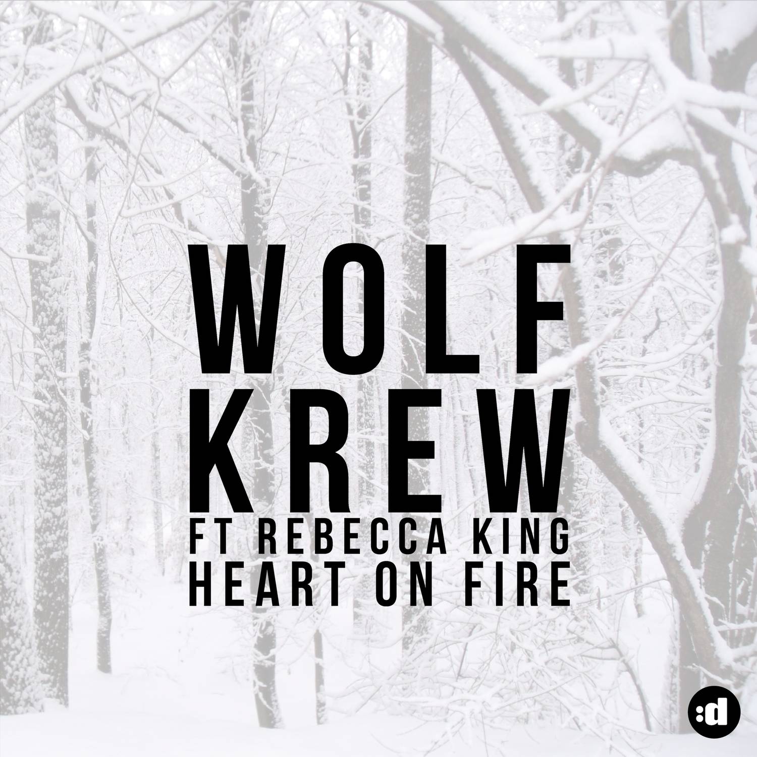 Heart On Fire (Radio Edit)