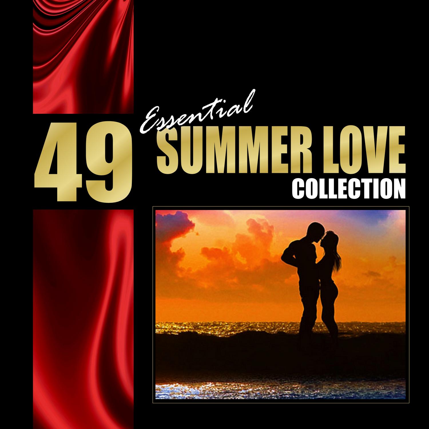 49 Essential Summer Love Collection