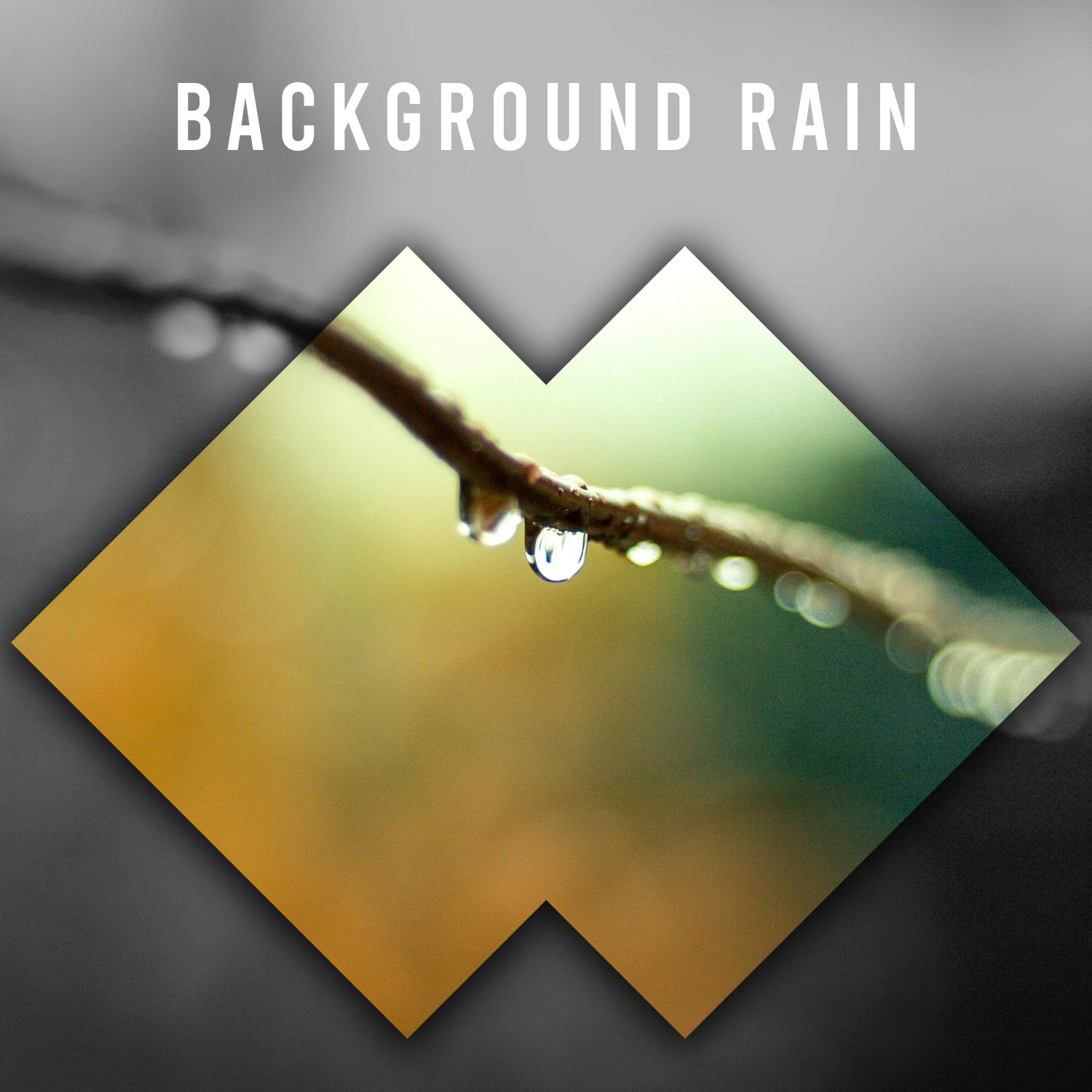 10 Background Rain Storms to Sleep Eight Hours