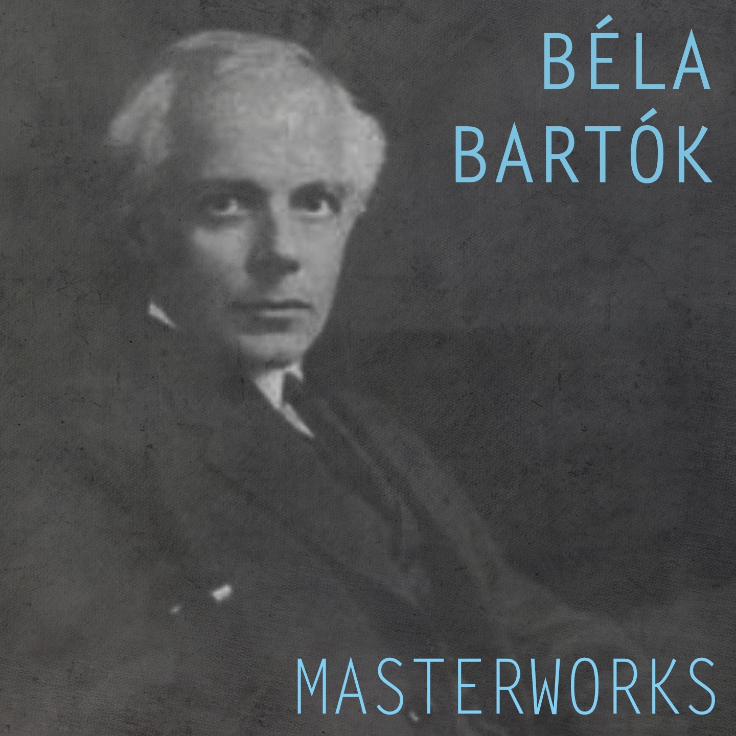 Barto k: Masterworks