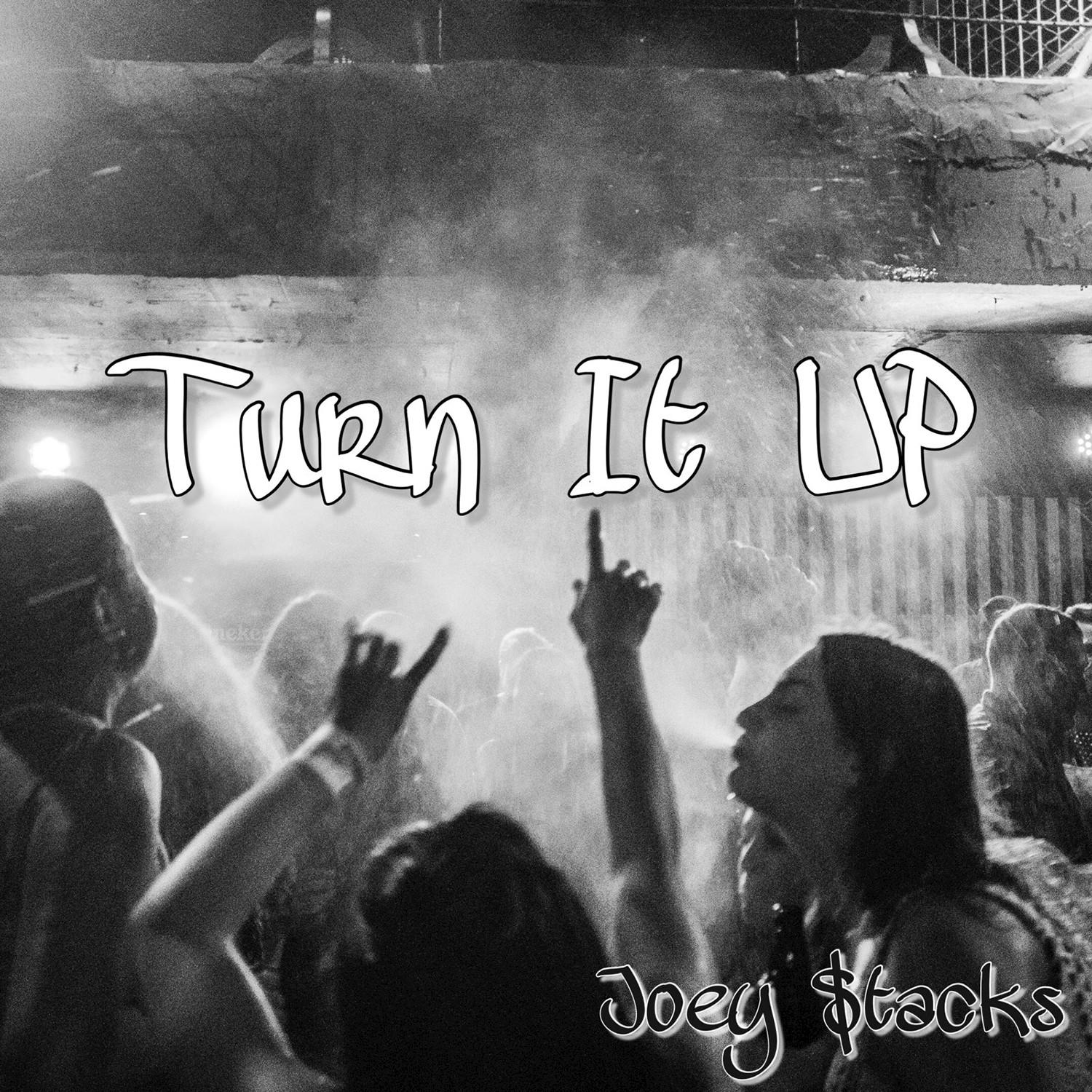 Turn That **** Up