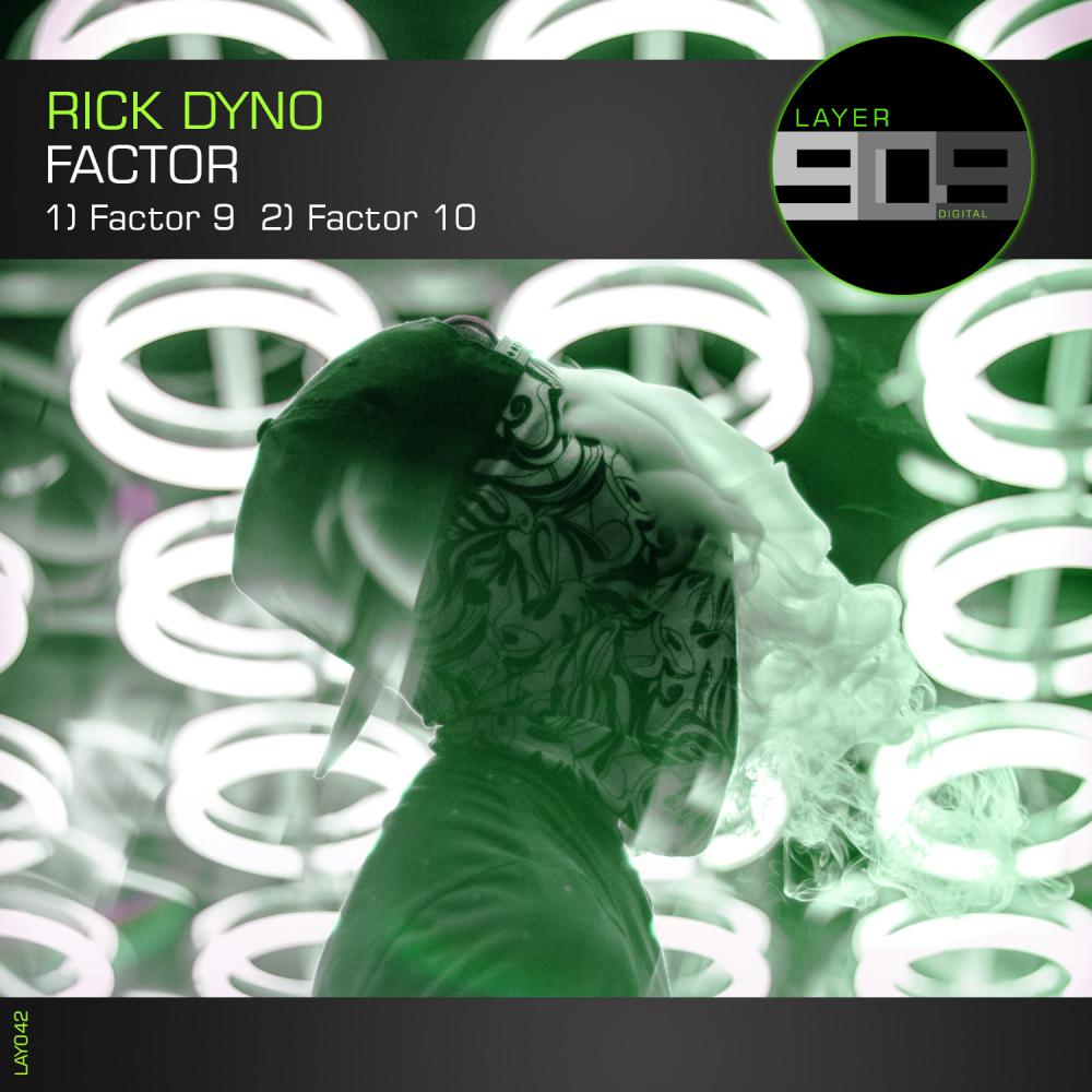 Factor 10 (Original Mix)