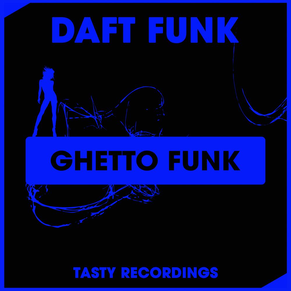 Ghetto Funk