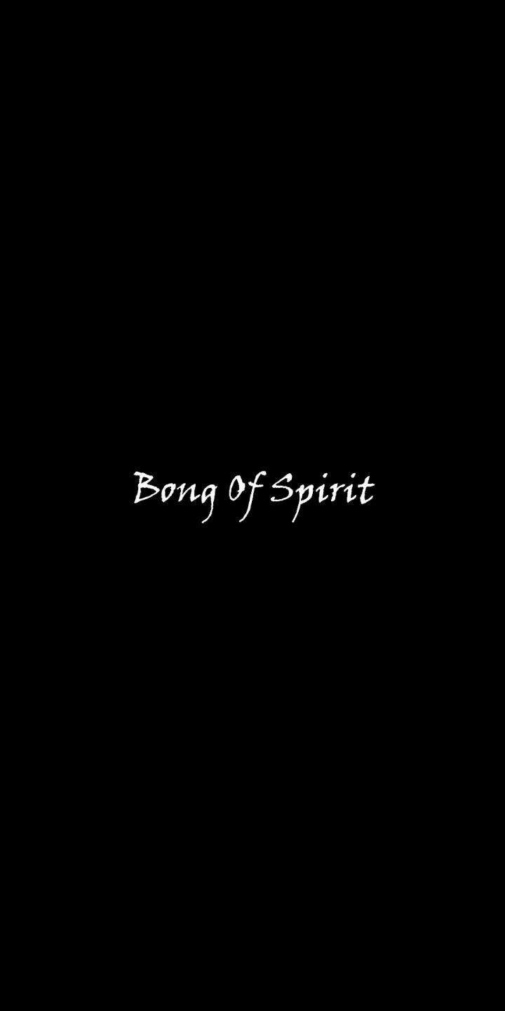 Bong of Spirit jiu yan hu