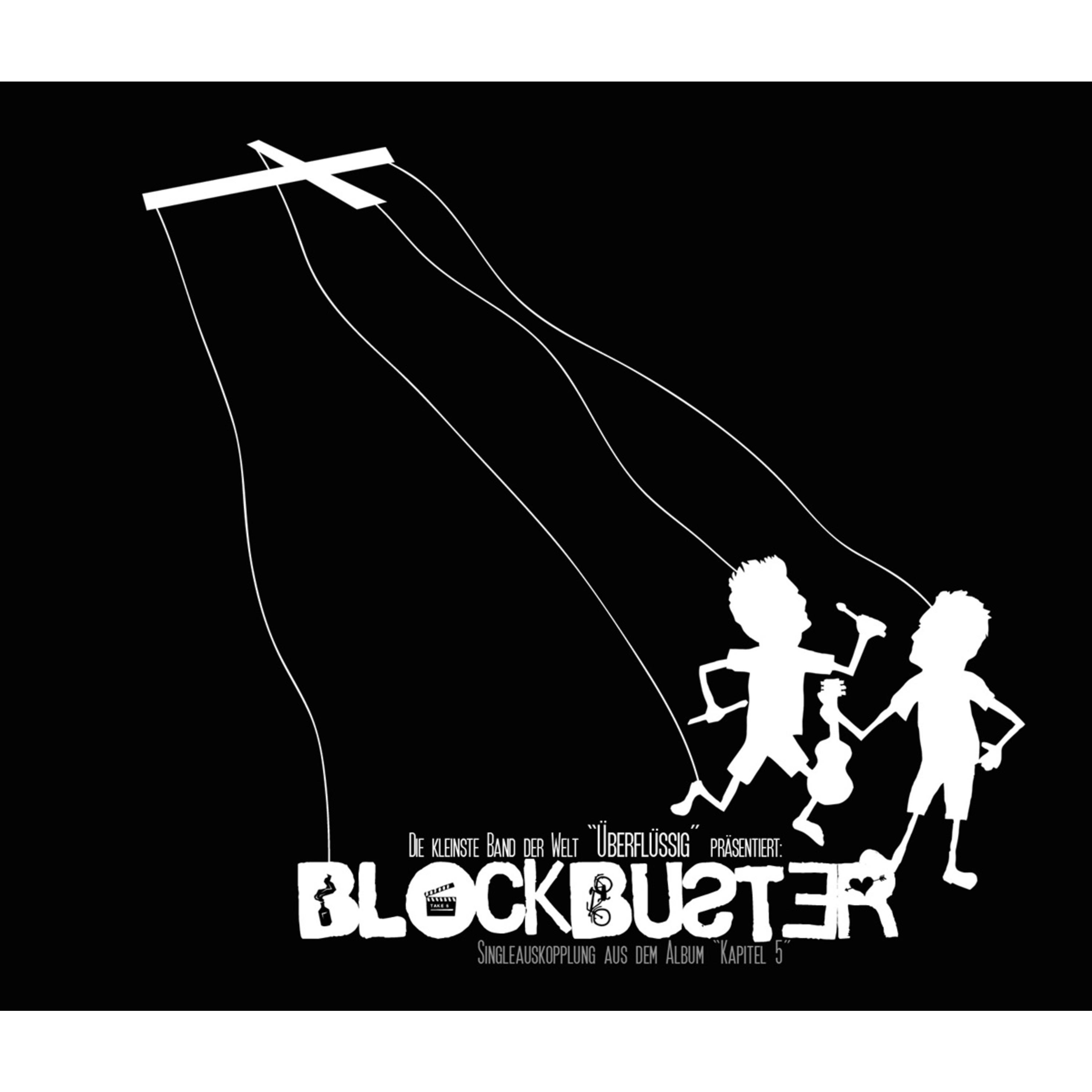 Blockbuster (Radio Edit)