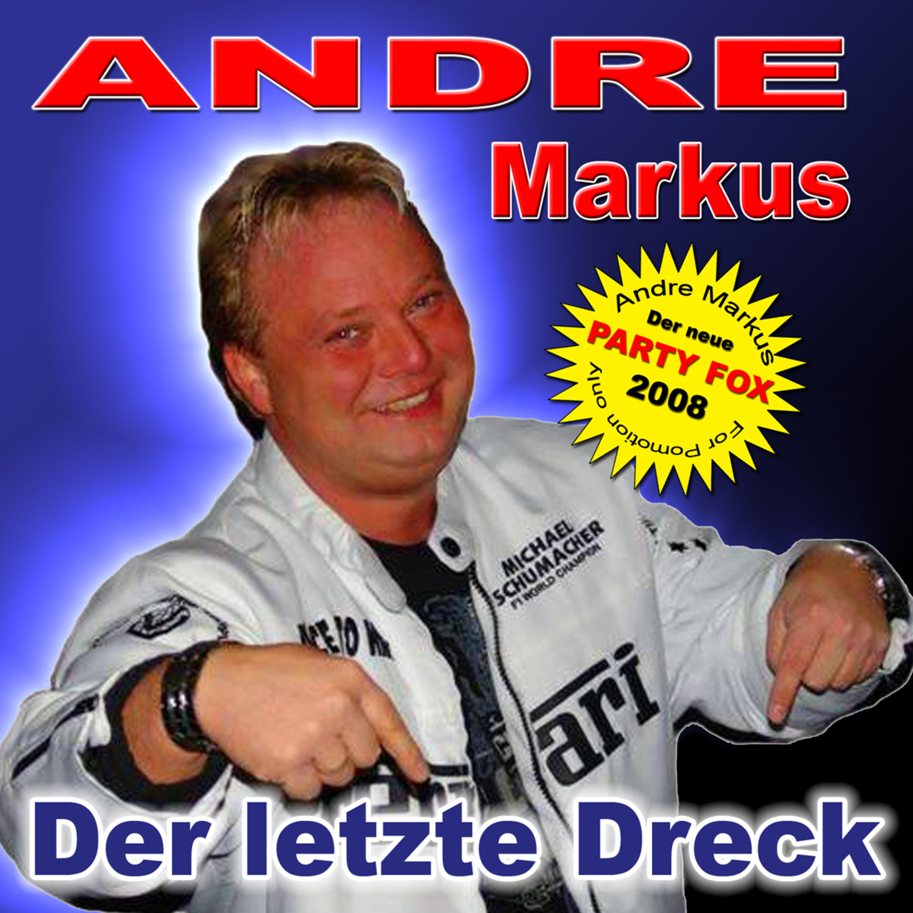 Der letzte Dreck (Disco-Version)