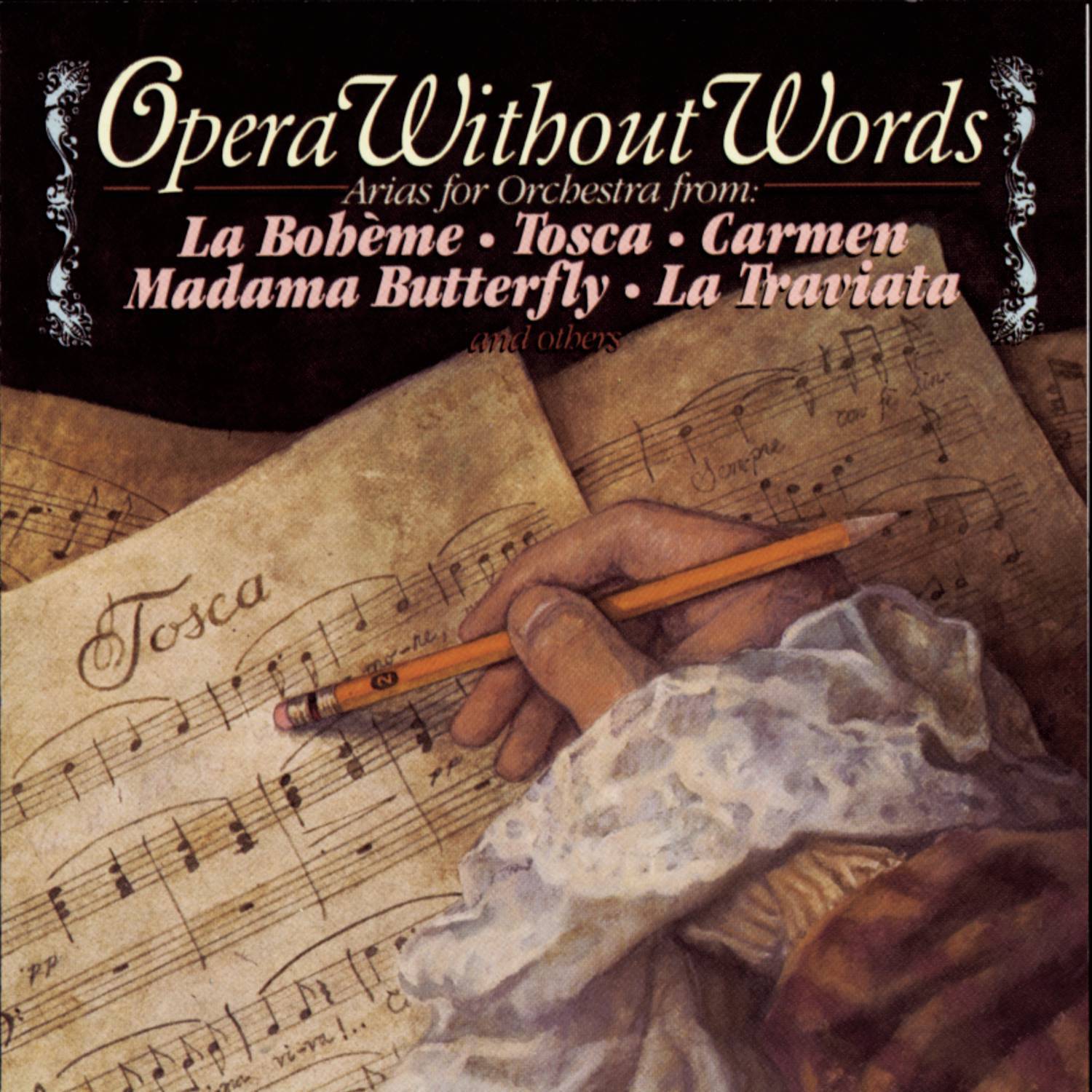 Les contes d' Hoffmann, Op. 67: Belle nuit,  nuit d' amour " Barcarolle"
