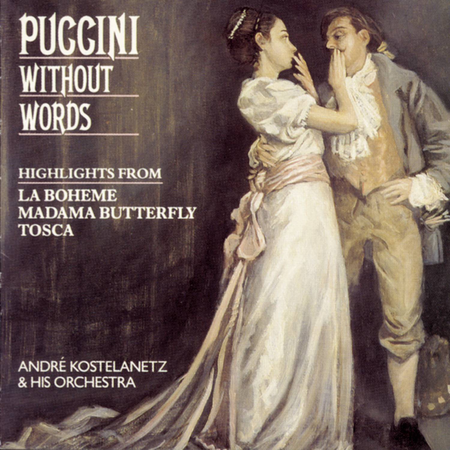 Puccini Without Words