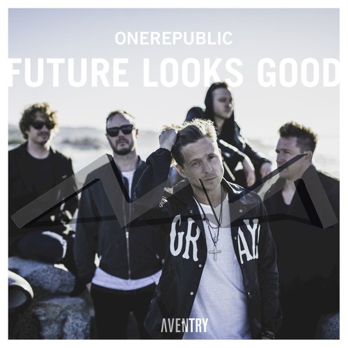 Future Looks Good (Aventry Remix)