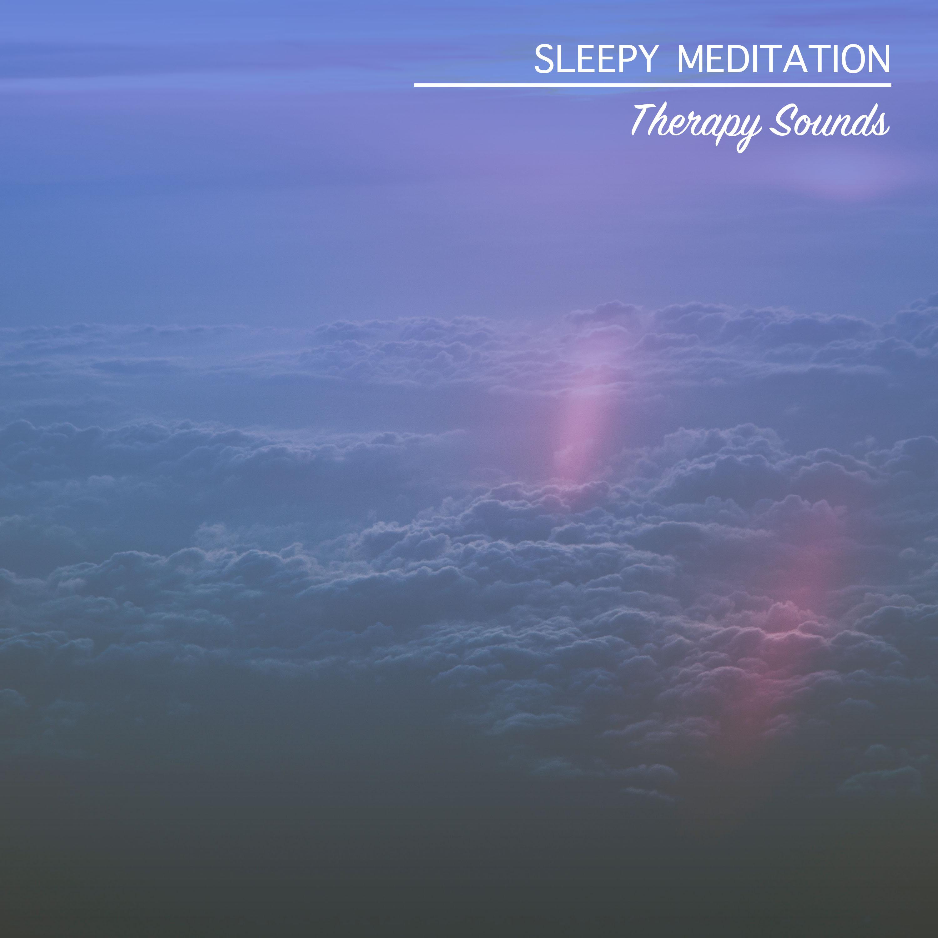 17 Sleepy Meditaiton and Therapy Sounds