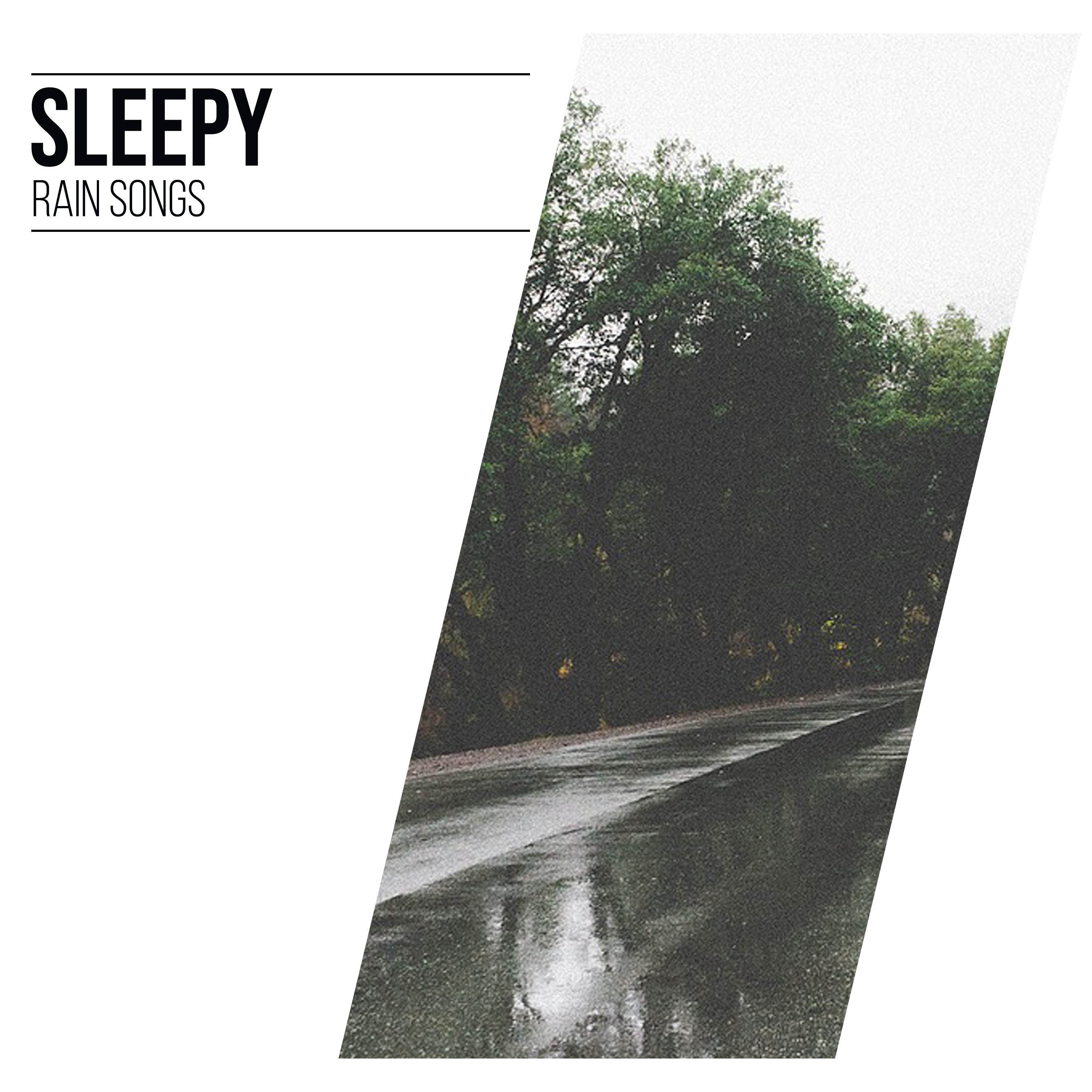 16 Sleepy Rain Songs to Calm the Mind