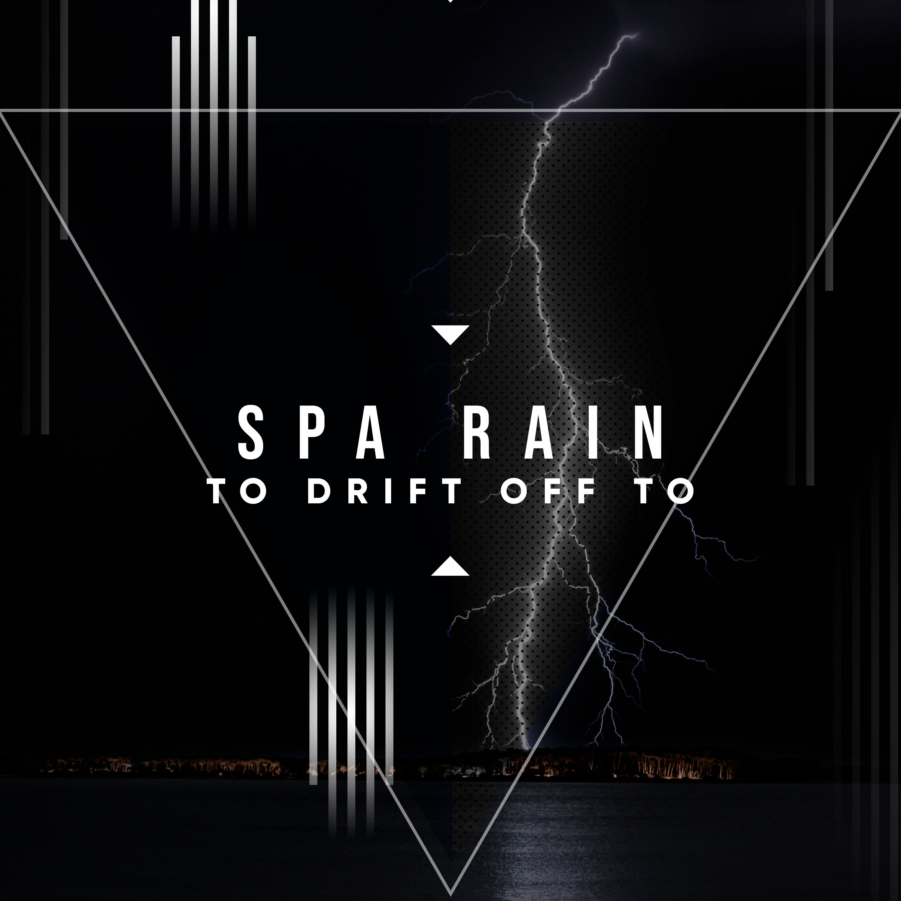 18 Spa Rain Songs to Drift Off & Sleep