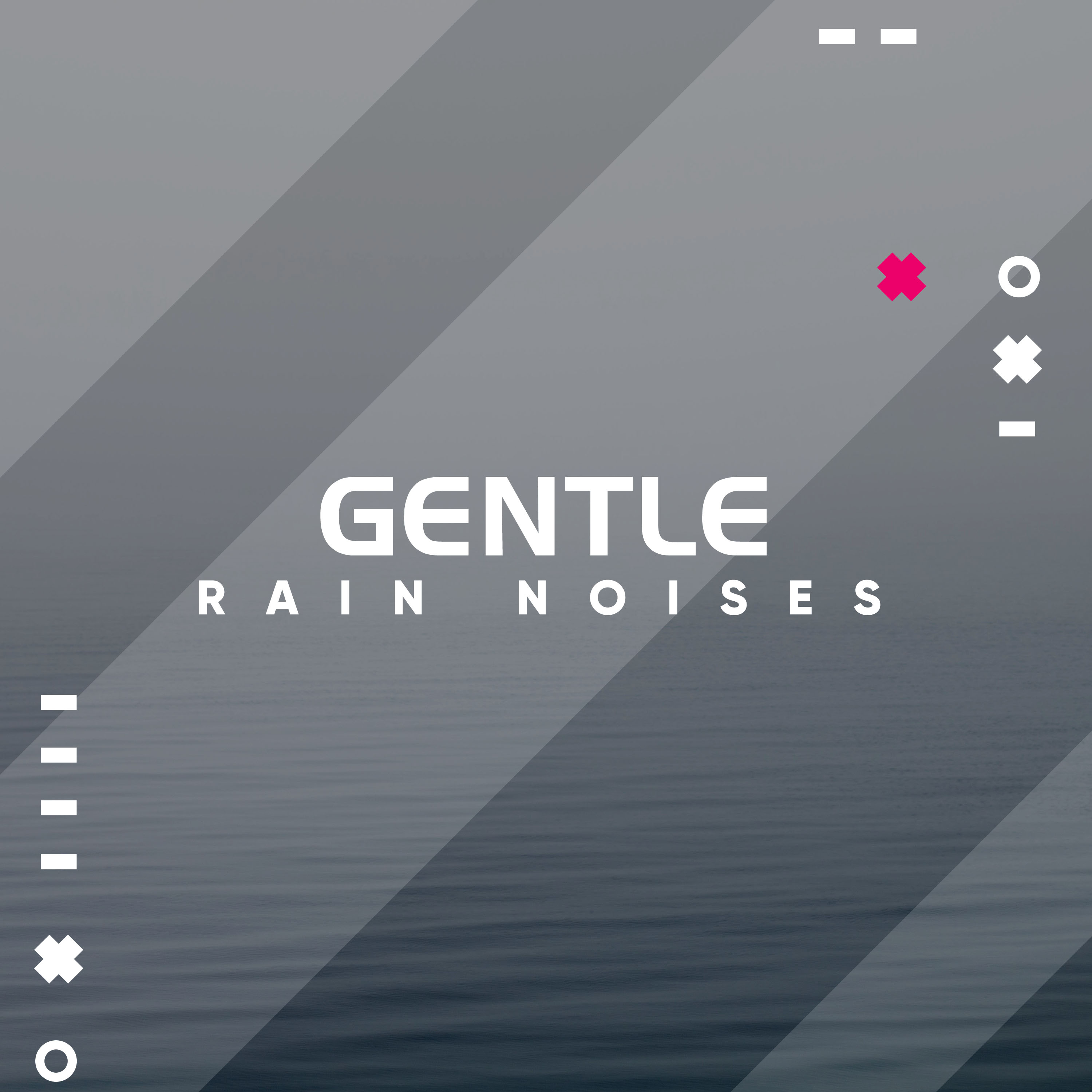 #20 Gentle Rain Noises for Spa Relaxation