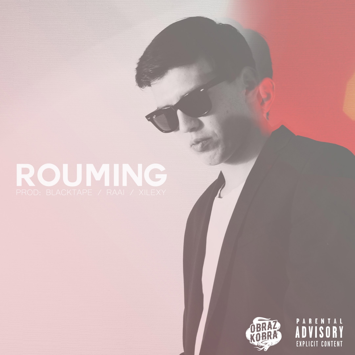 ROUMING