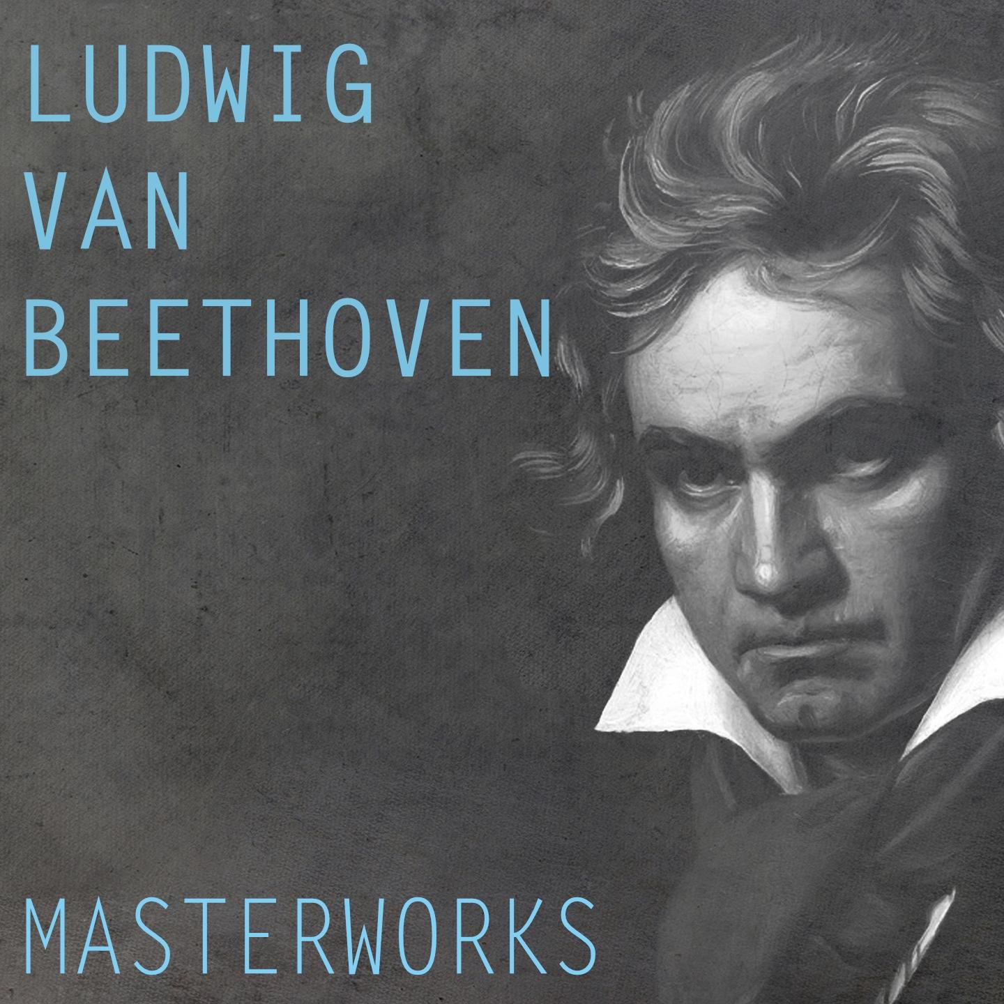 Beethoven: Masterworks