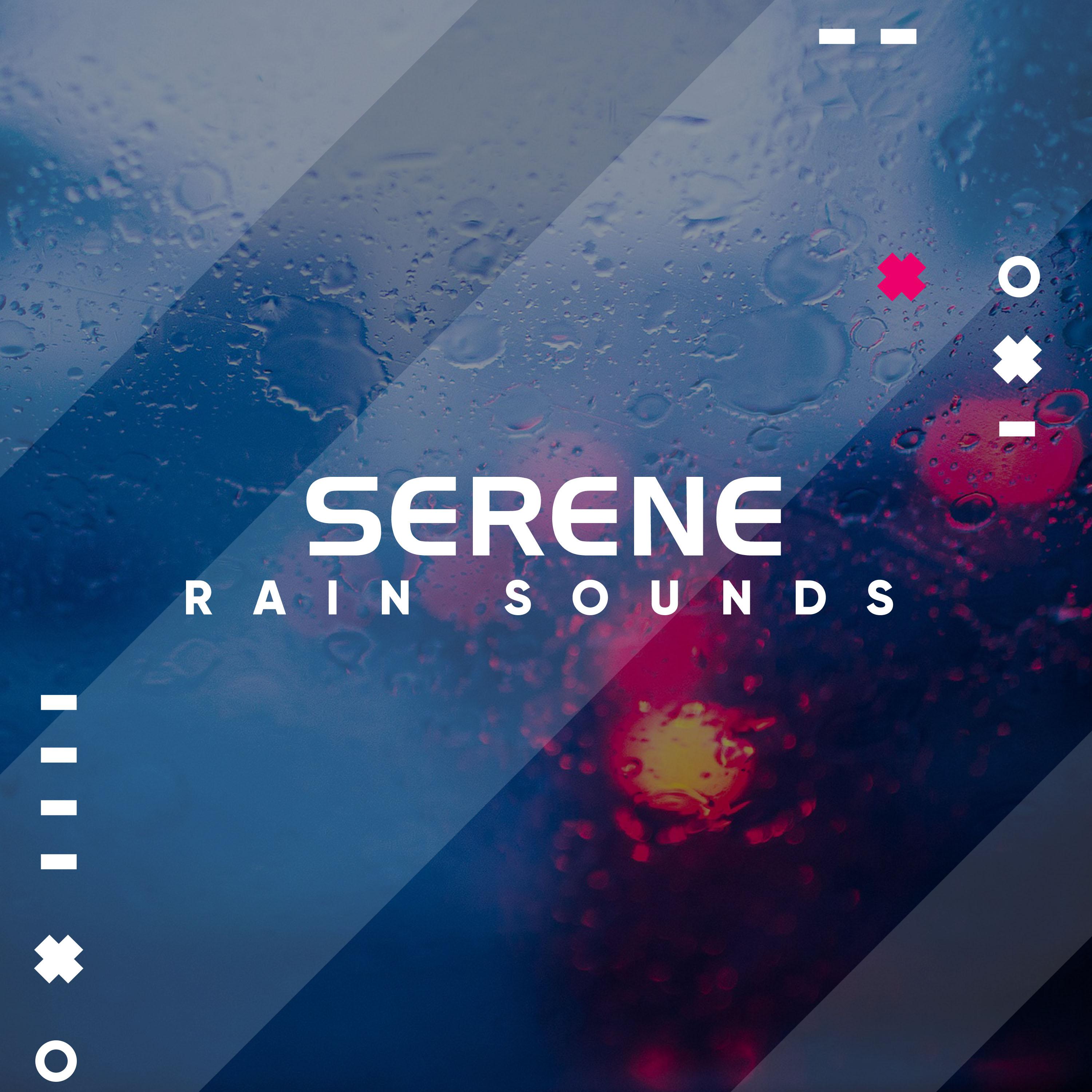 #10 Serene Rain Sounds to Relieve Stress