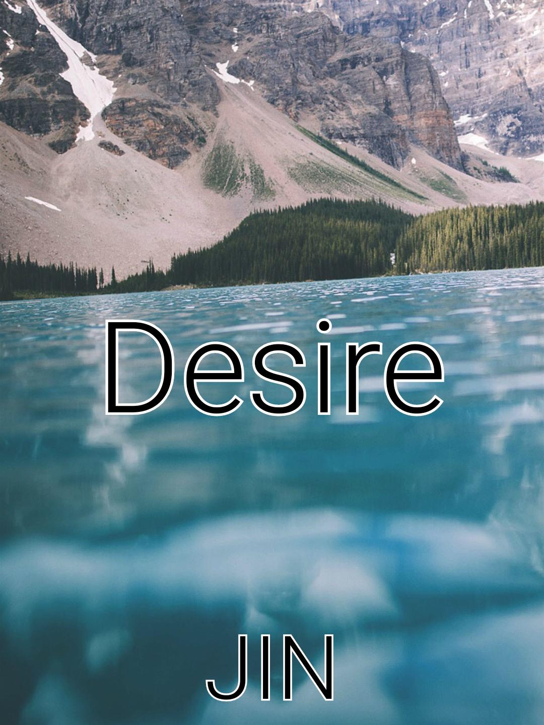 Desire(Original Mix)