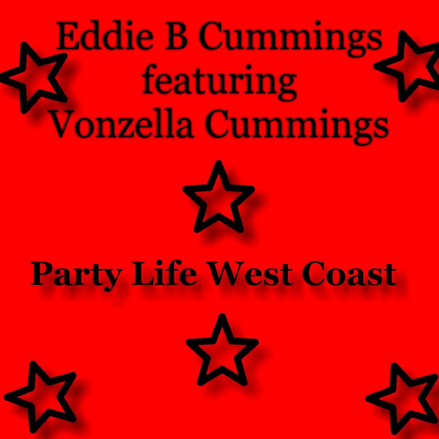 Party Life West Coast