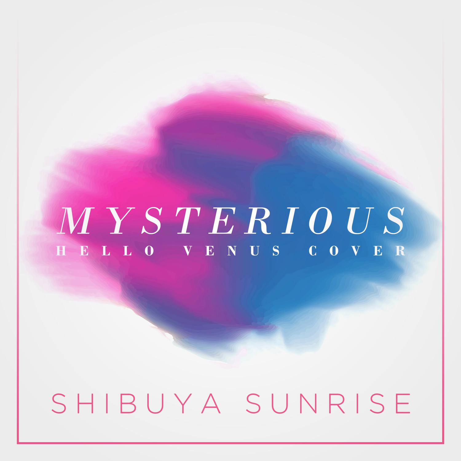 Mysterious (English Language Version)