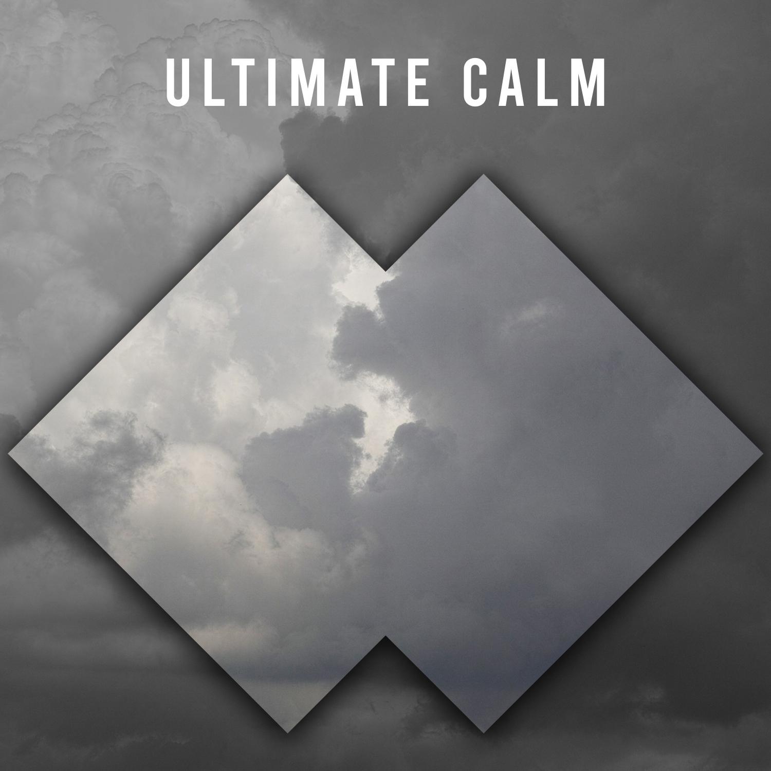 #15 RainTracks for Ultimate Calm