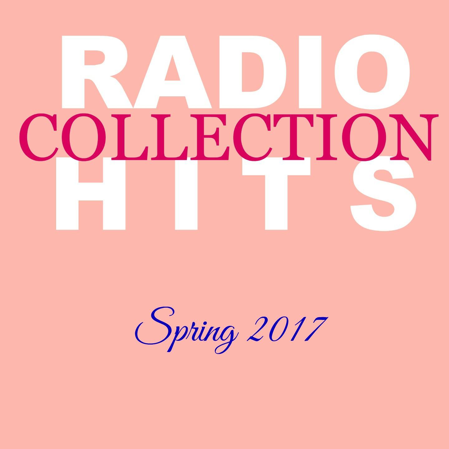 Radio Hits - Spring 2017