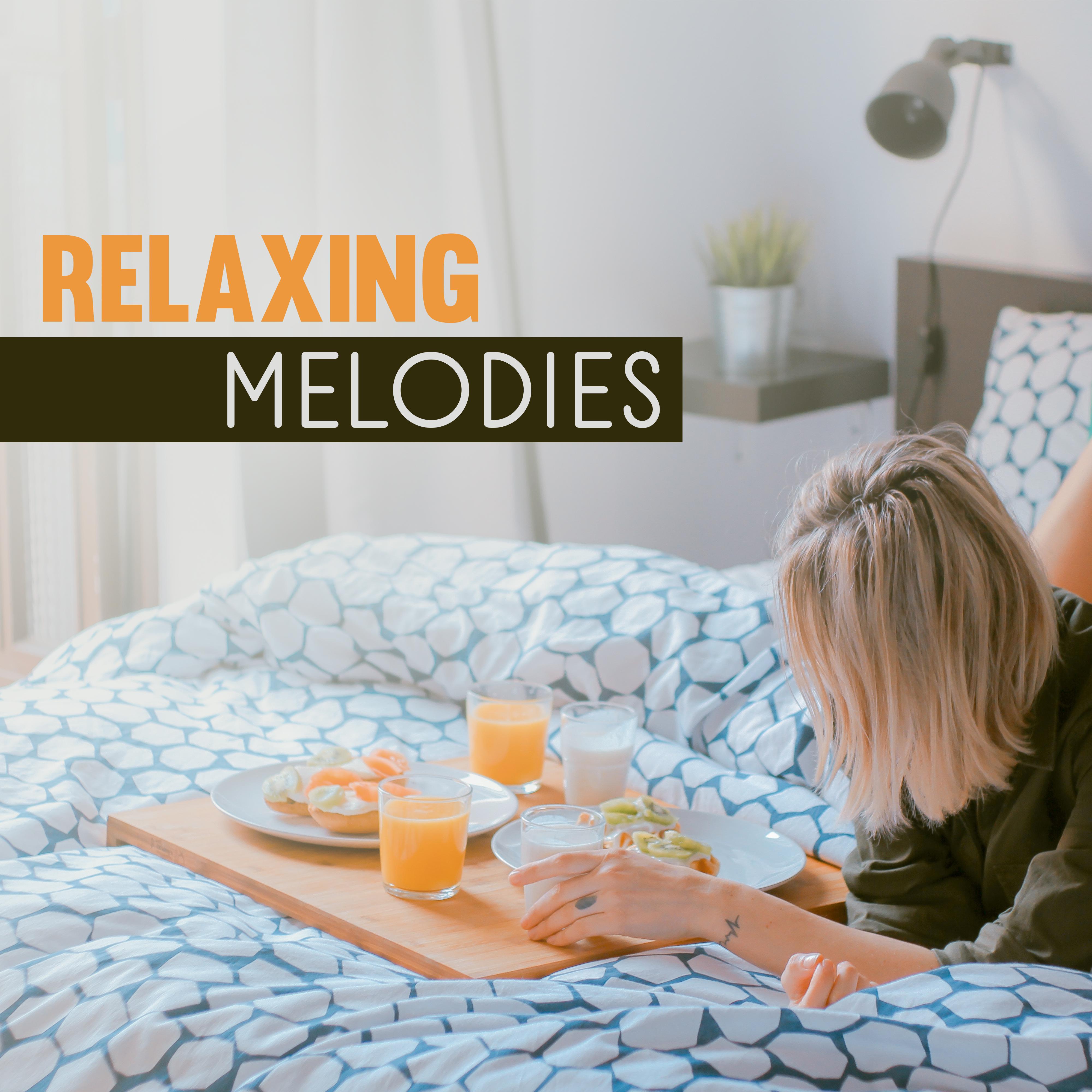 Relaxing Melodies  New Age Music to Rest, Zen Energy, Meditate, Chill  Relax, Peaceful Mind