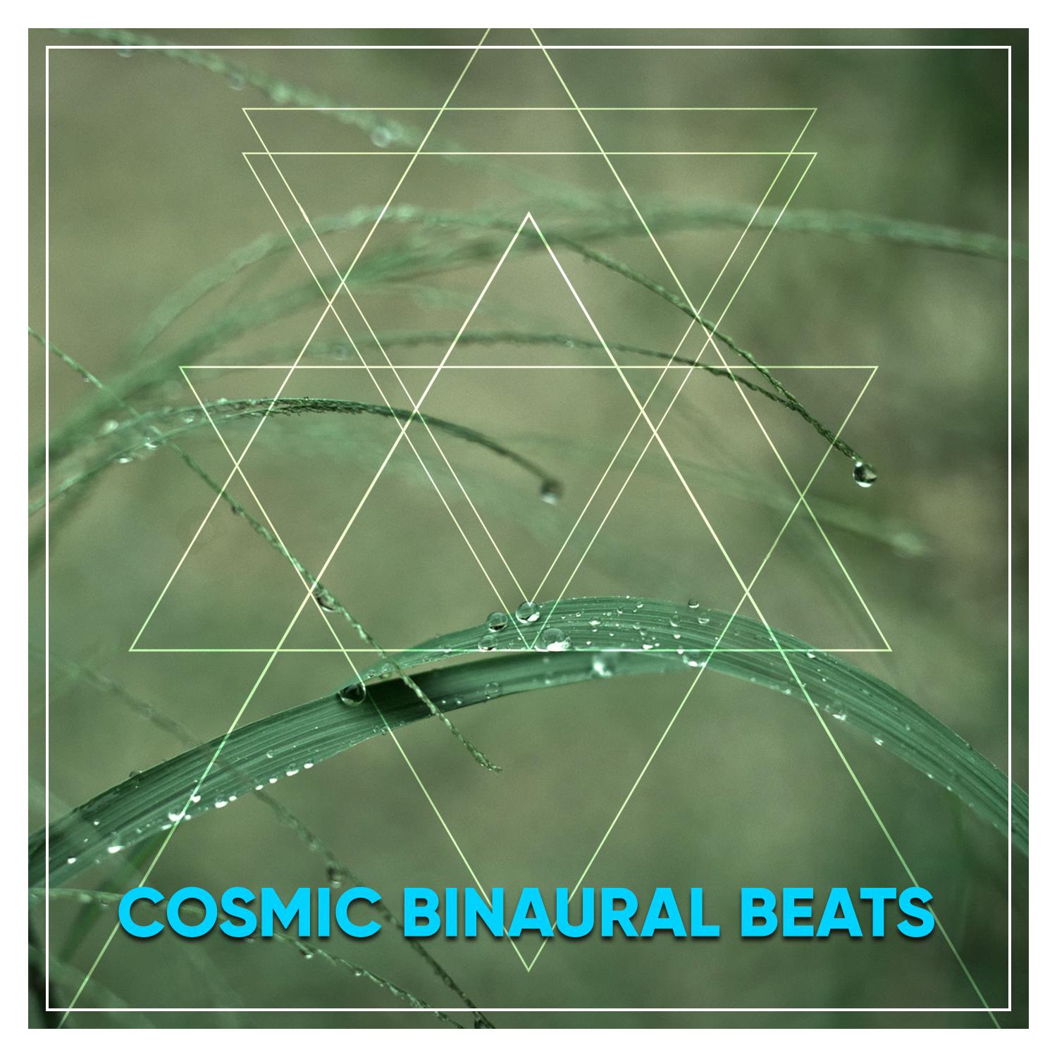 2018 Cosmic Binaural Beats