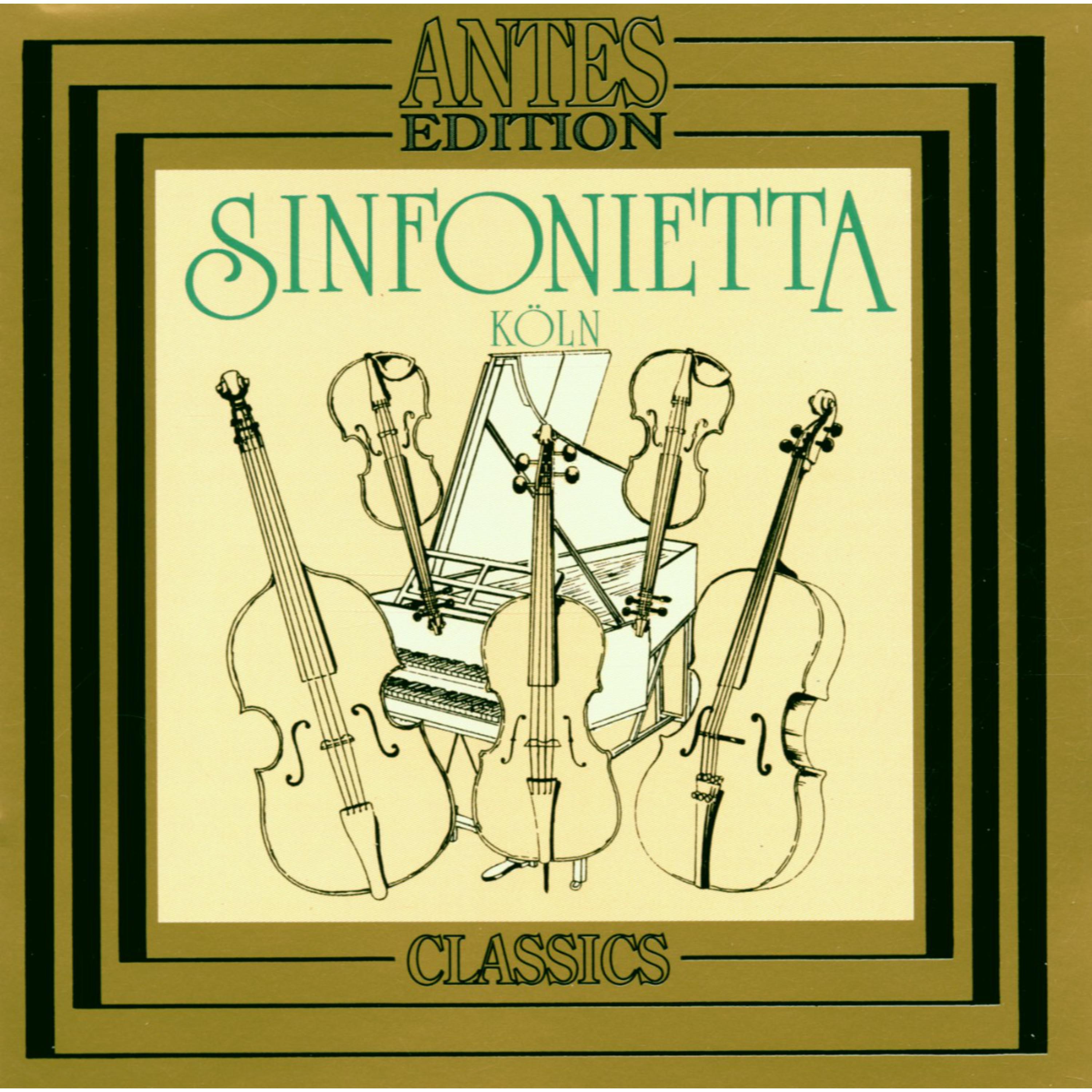 Antiche Danze ed Arie (3. Suite) - Siciliana