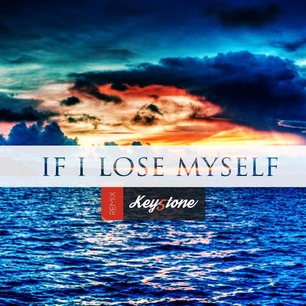 If I Lose Myself