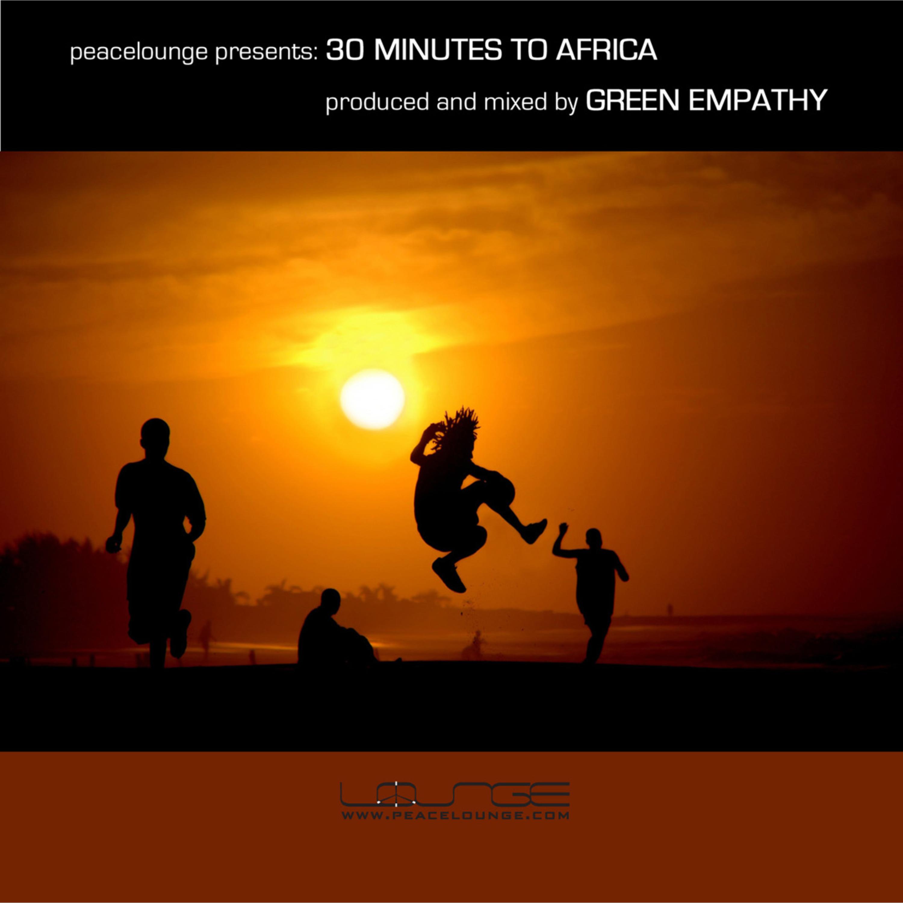 30 Minutes To Africa