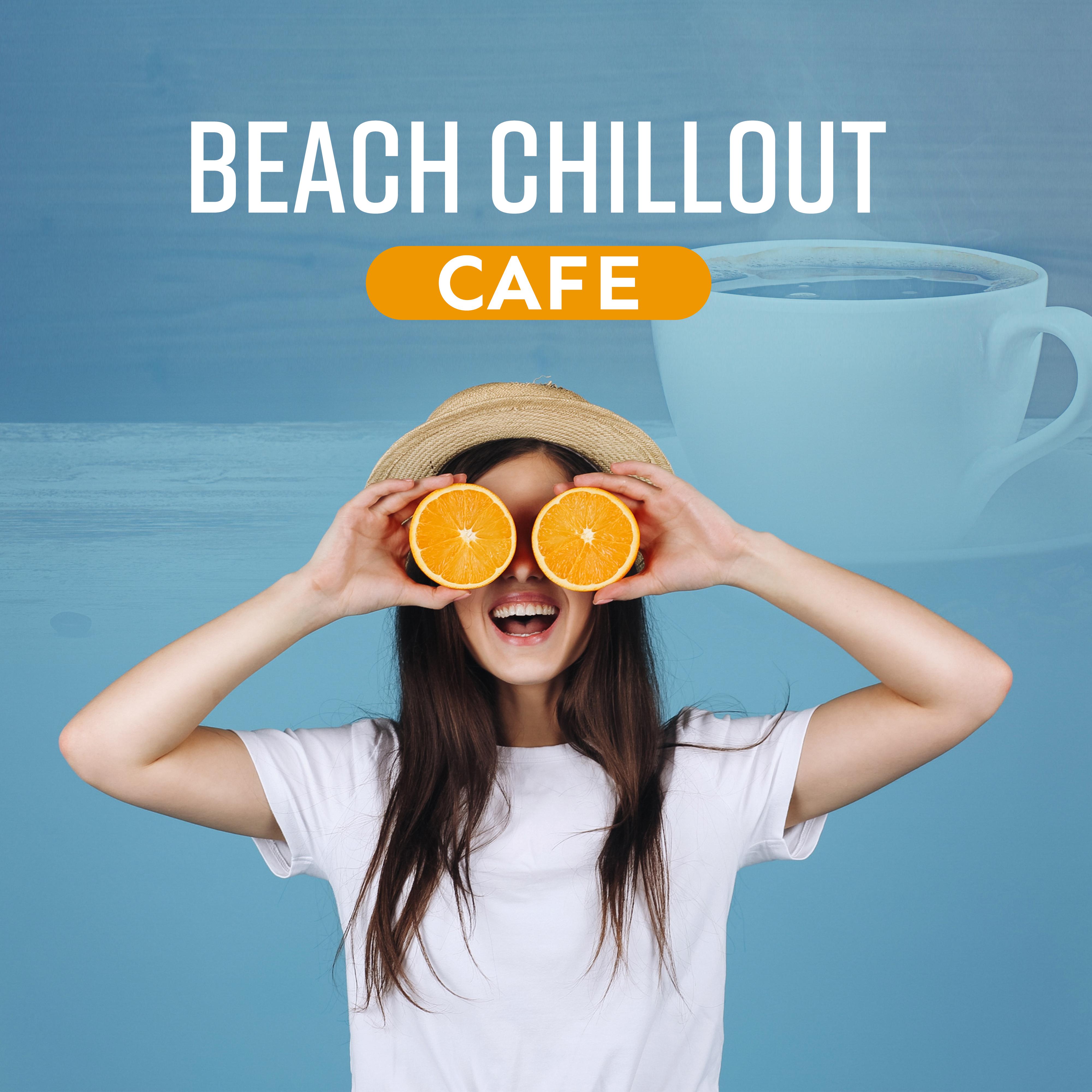 Beach Chillout Cafe