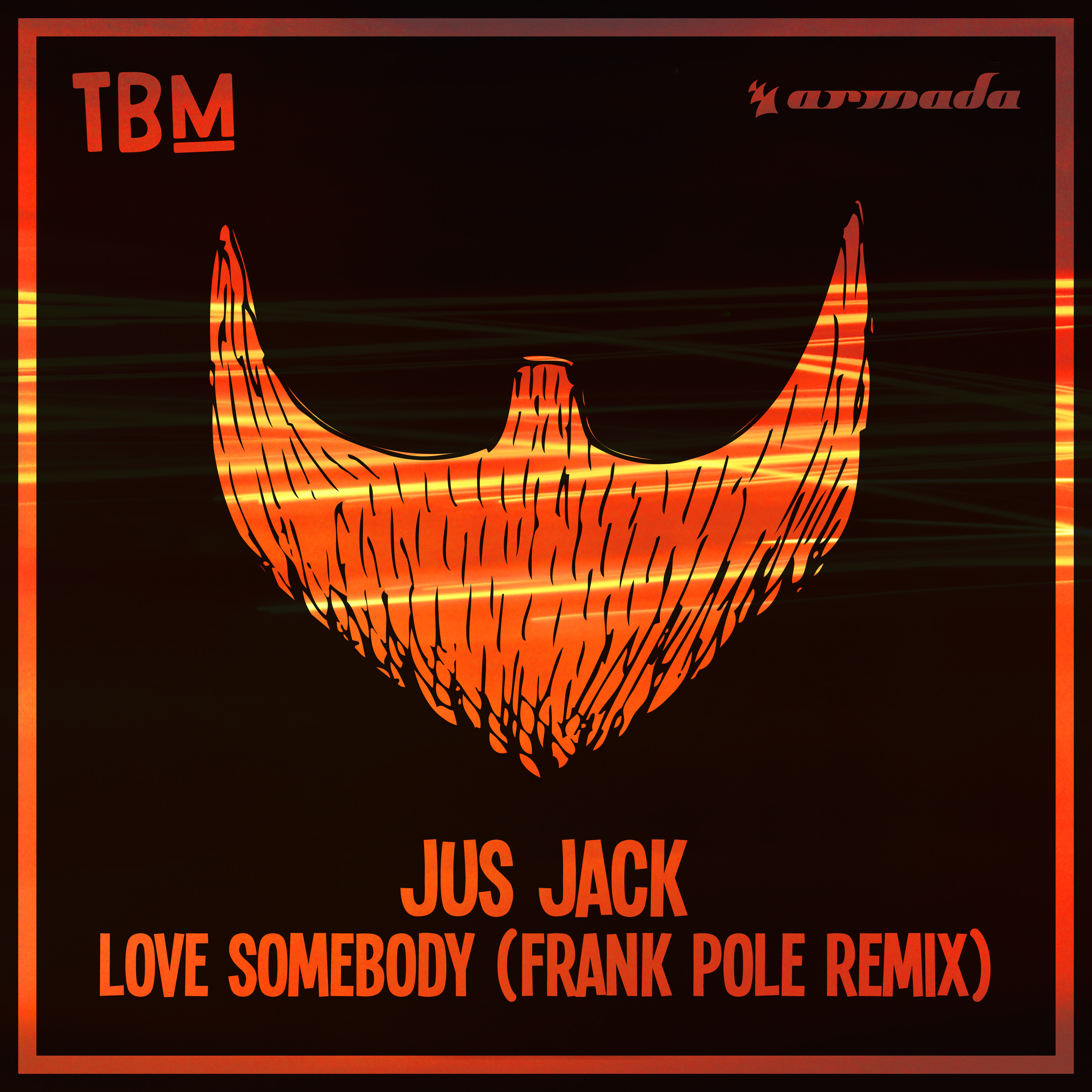 Love Somebody (Frank Pole Remix)