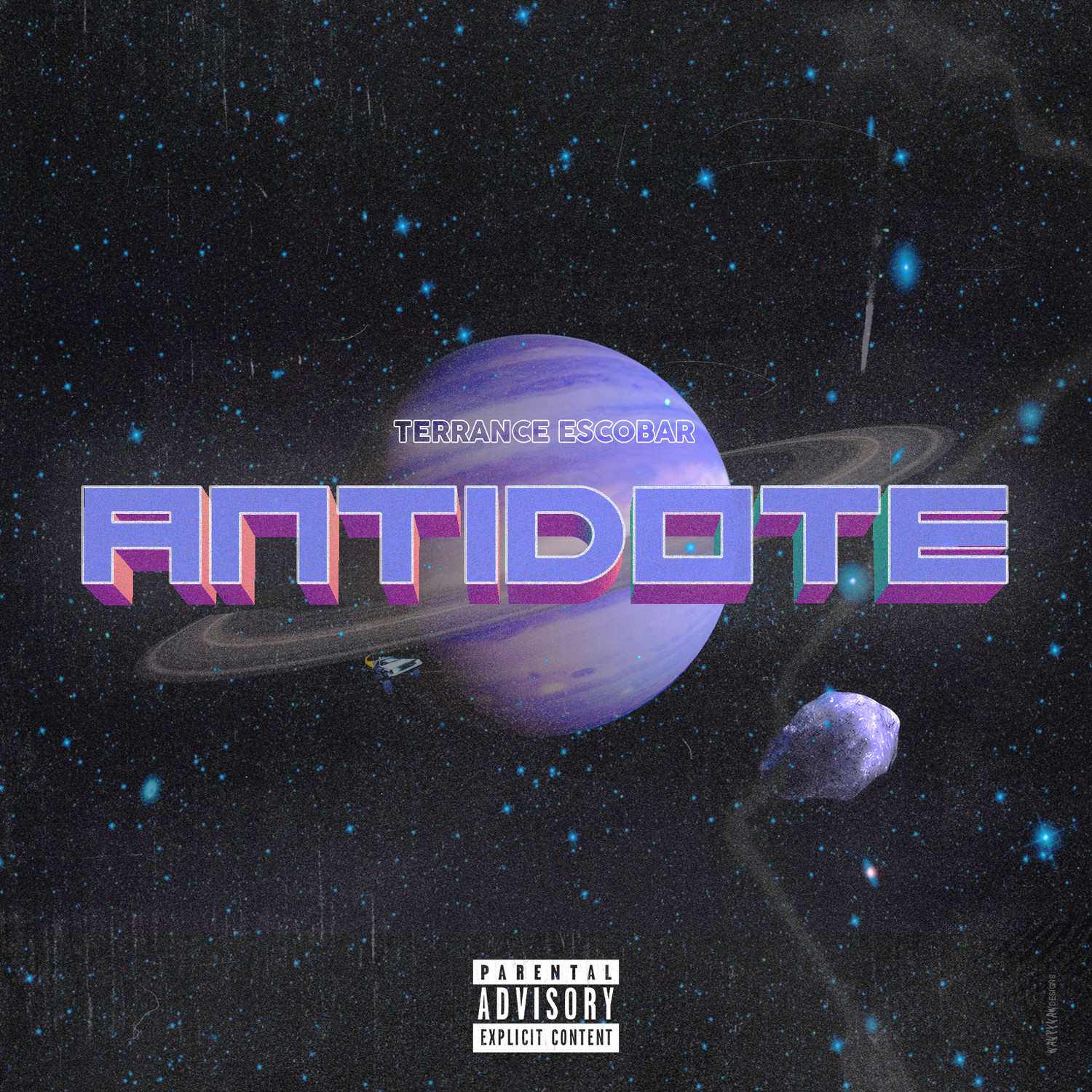 Antidote