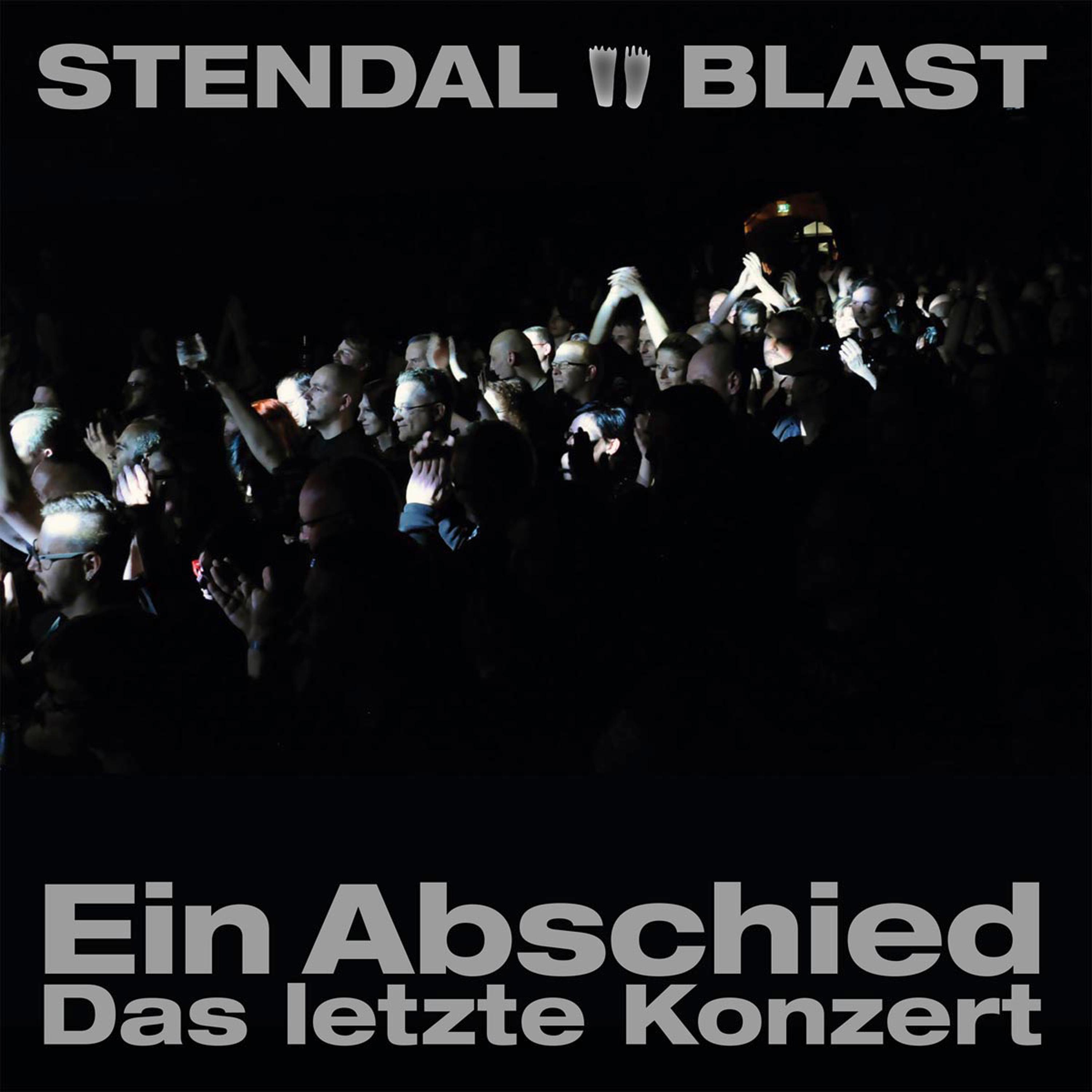 Ein Abschied - Das letzte Konzert